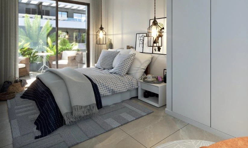 Appartement te verkoop in San Juan Alicante