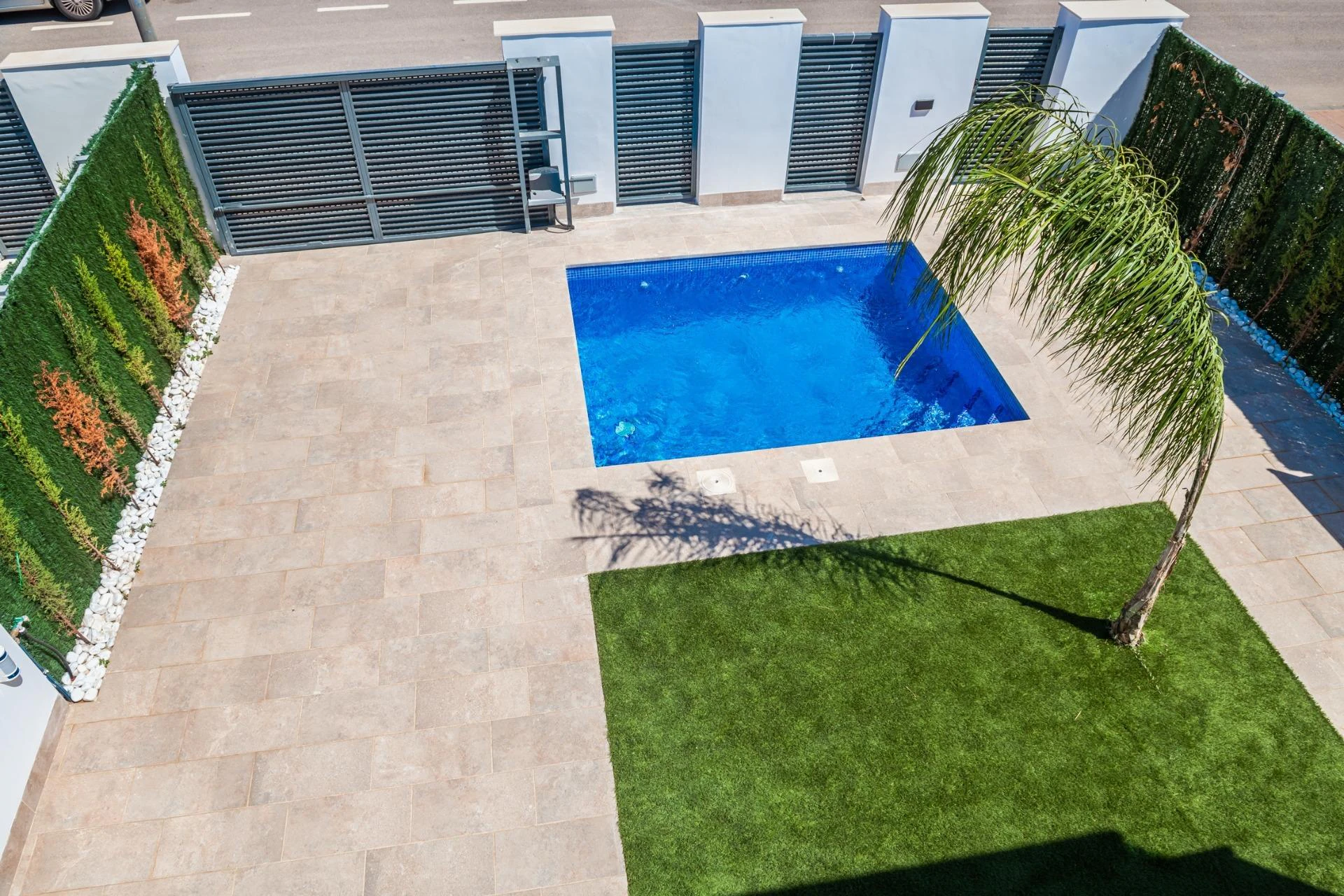 Villa til salg i Los Alcazares