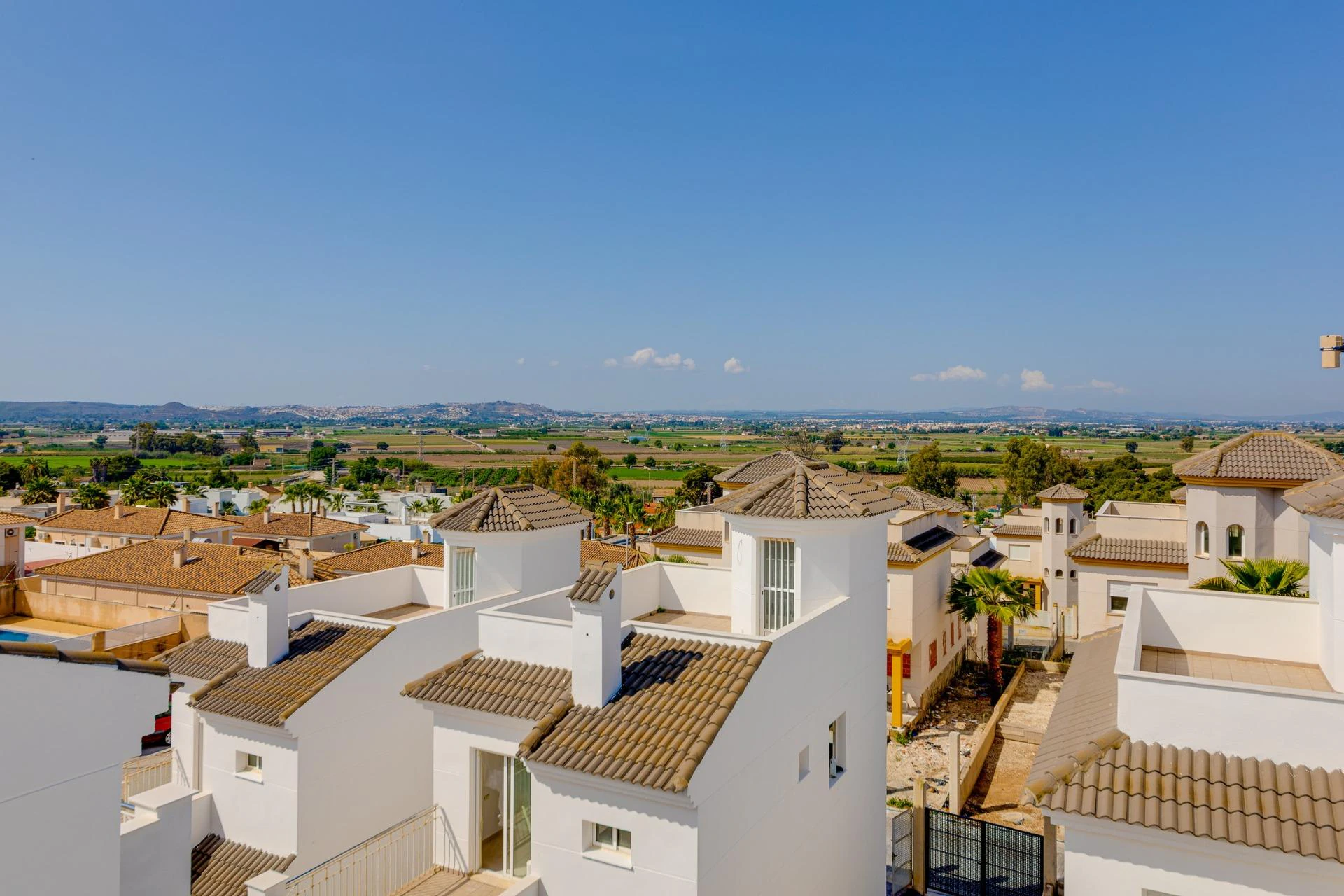 Villa til salg i San Fulgencio