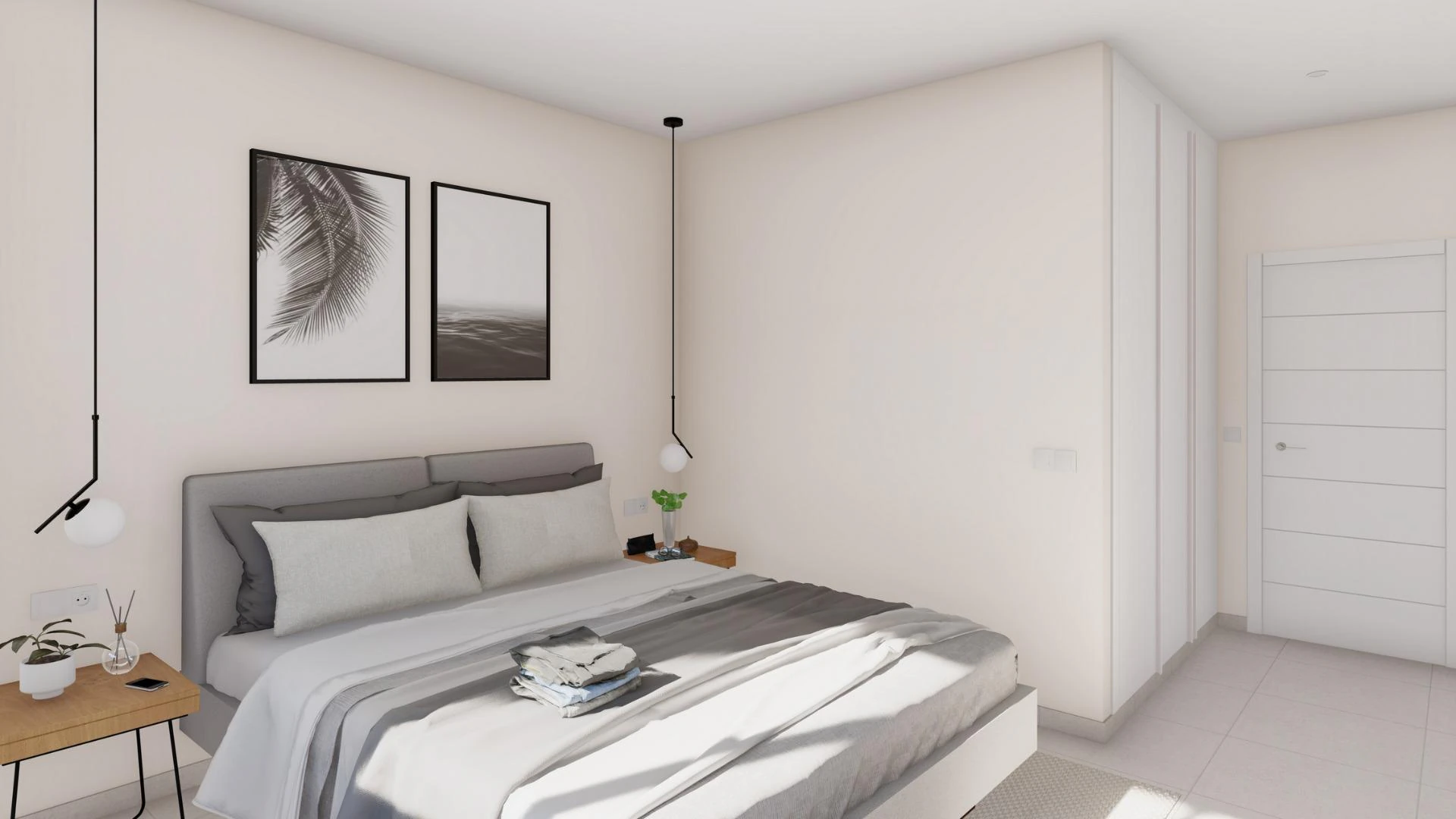 Villa till försäljning i Baños Y Mendigo