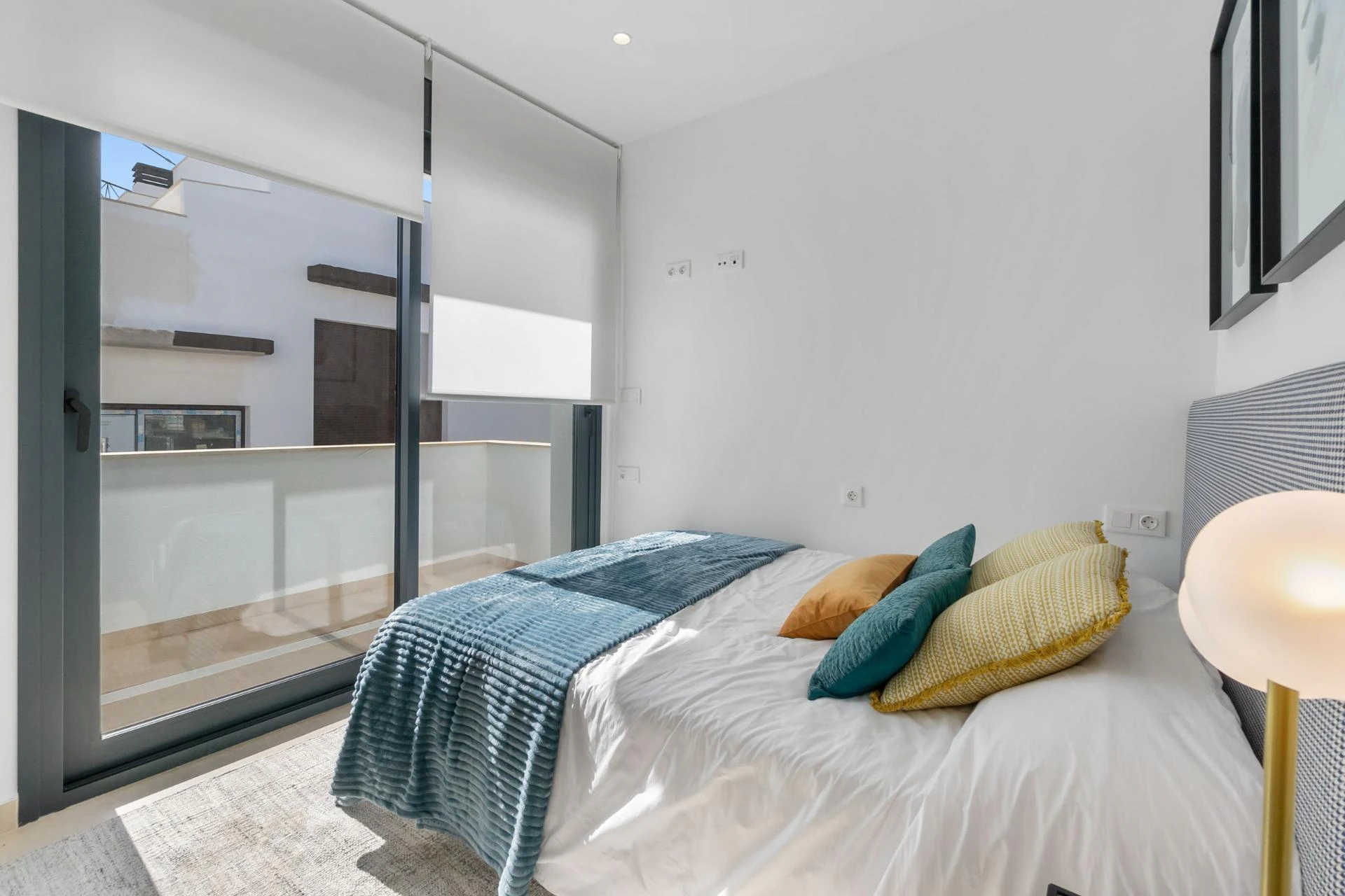 Reihenhaus zum verkauf in Torrevieja