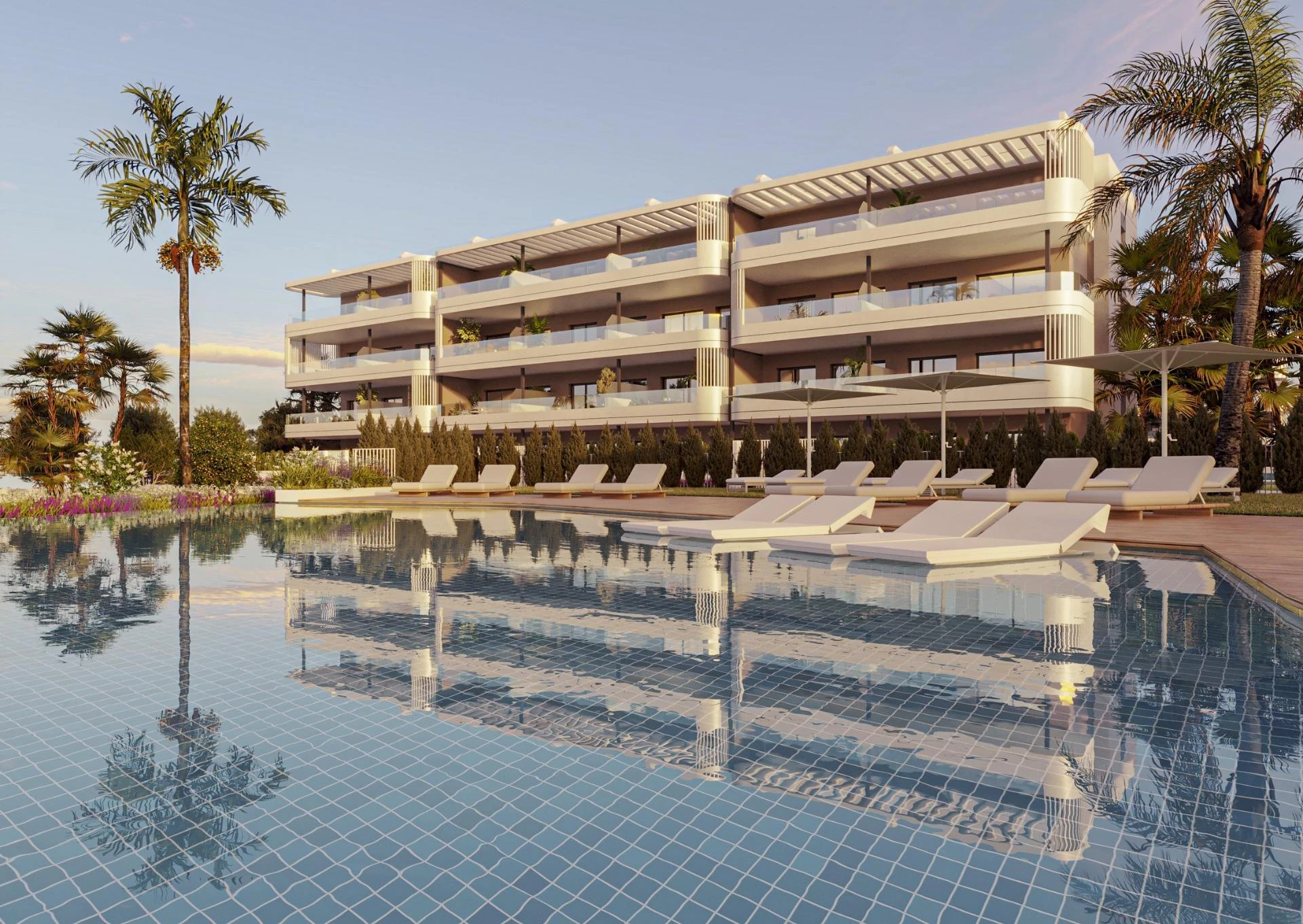 Leilighet til salg i Torrevieja