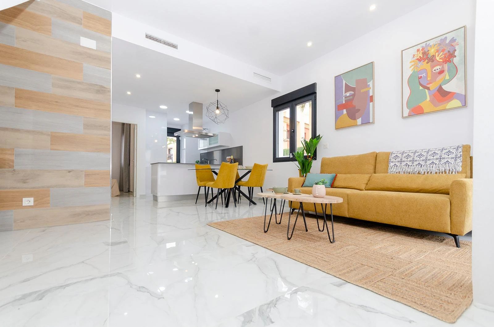Villa til salg i Torrevieja