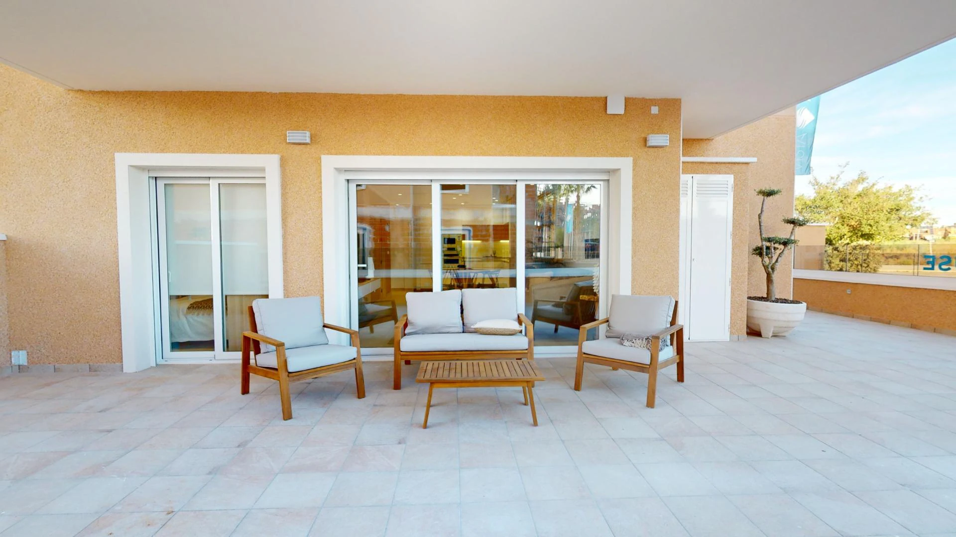 Apartment zum verkauf in Guardamar Del Segura