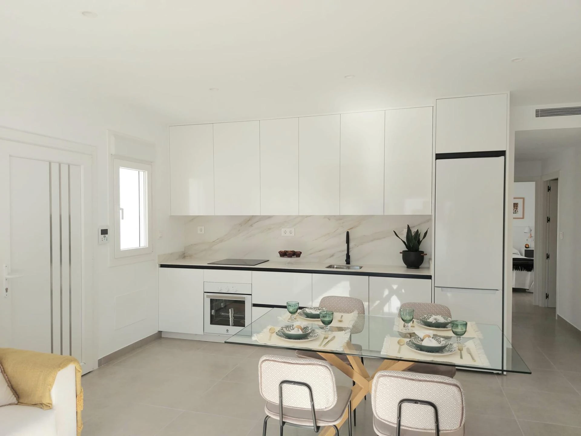 Villa till försäljning i Torre Pacheco