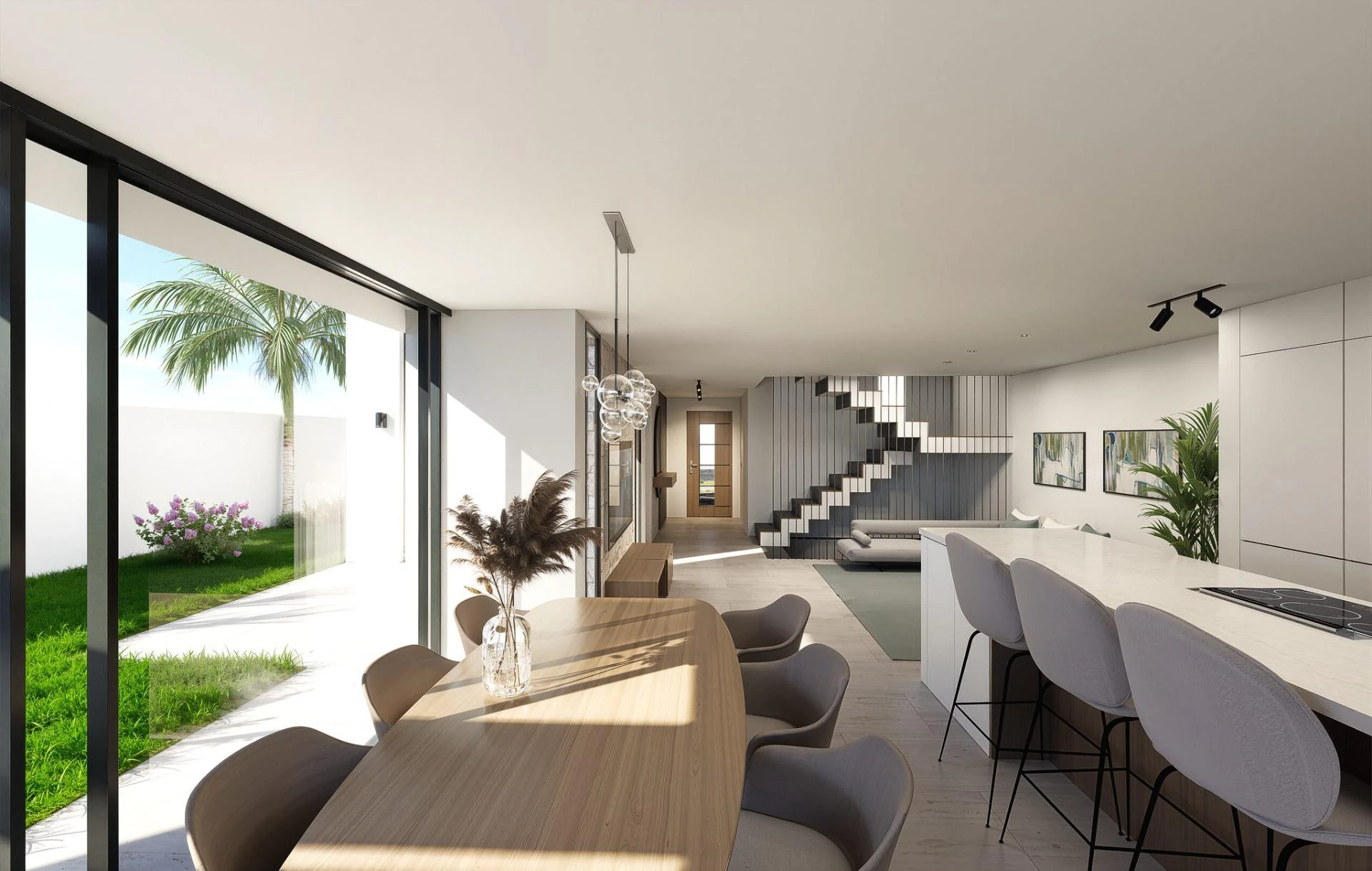Villa for sale in Torre Pacheco