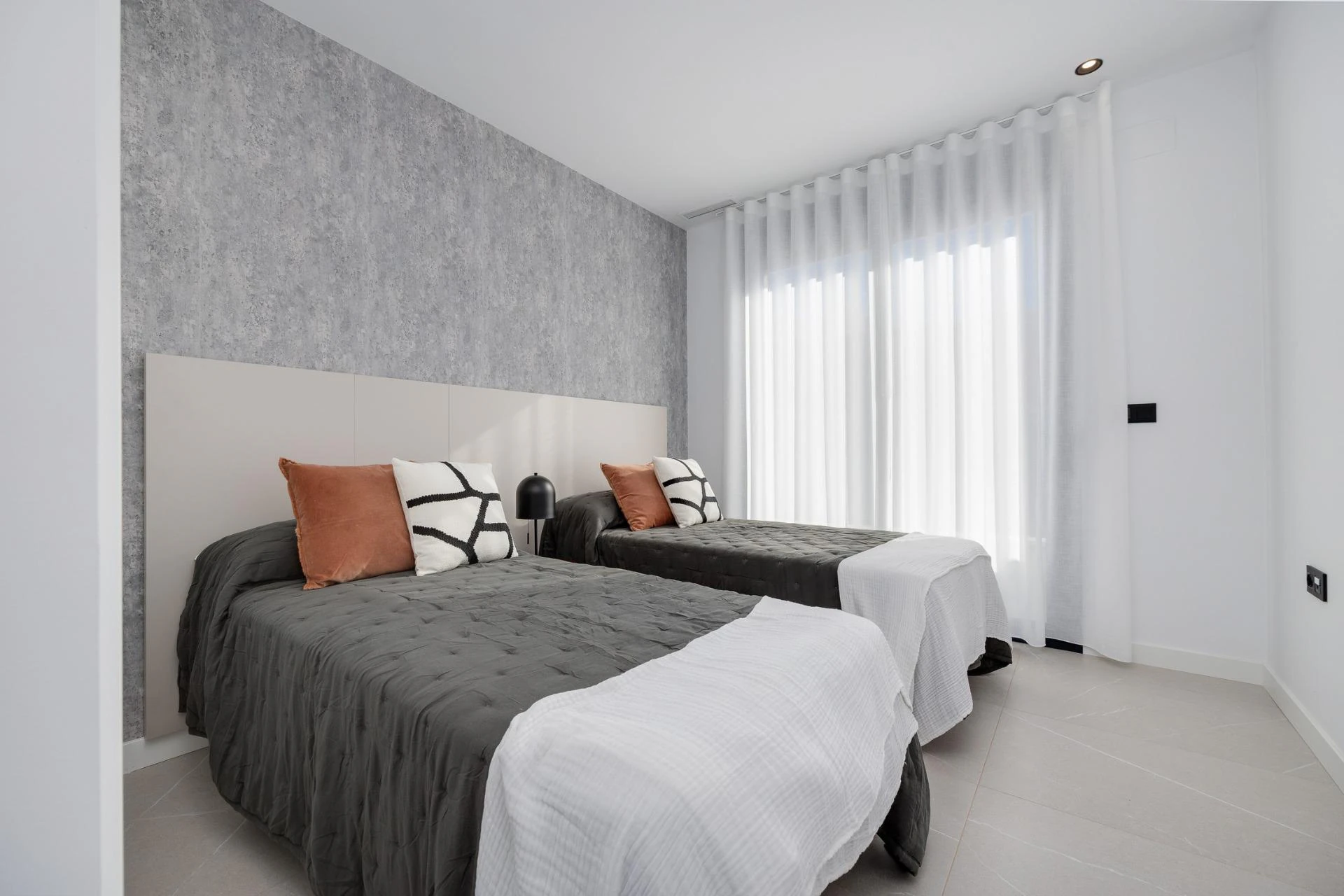 Villa til salg i Torrevieja