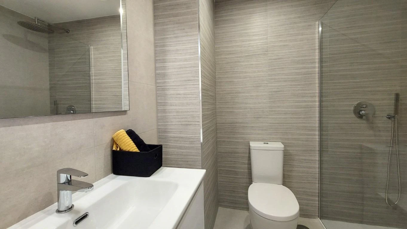 Apartment zum verkauf in San Miguel De Salinas
