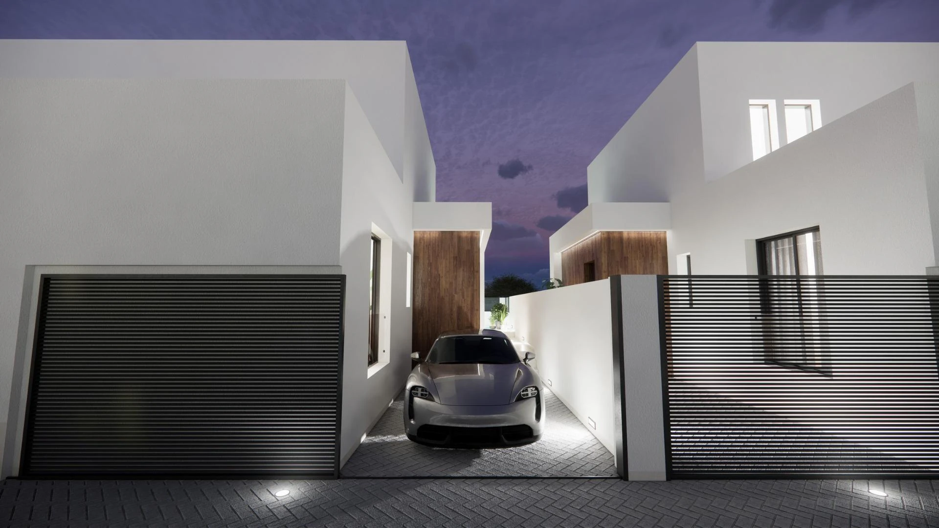 Chalet/Villa en venta en Dolores