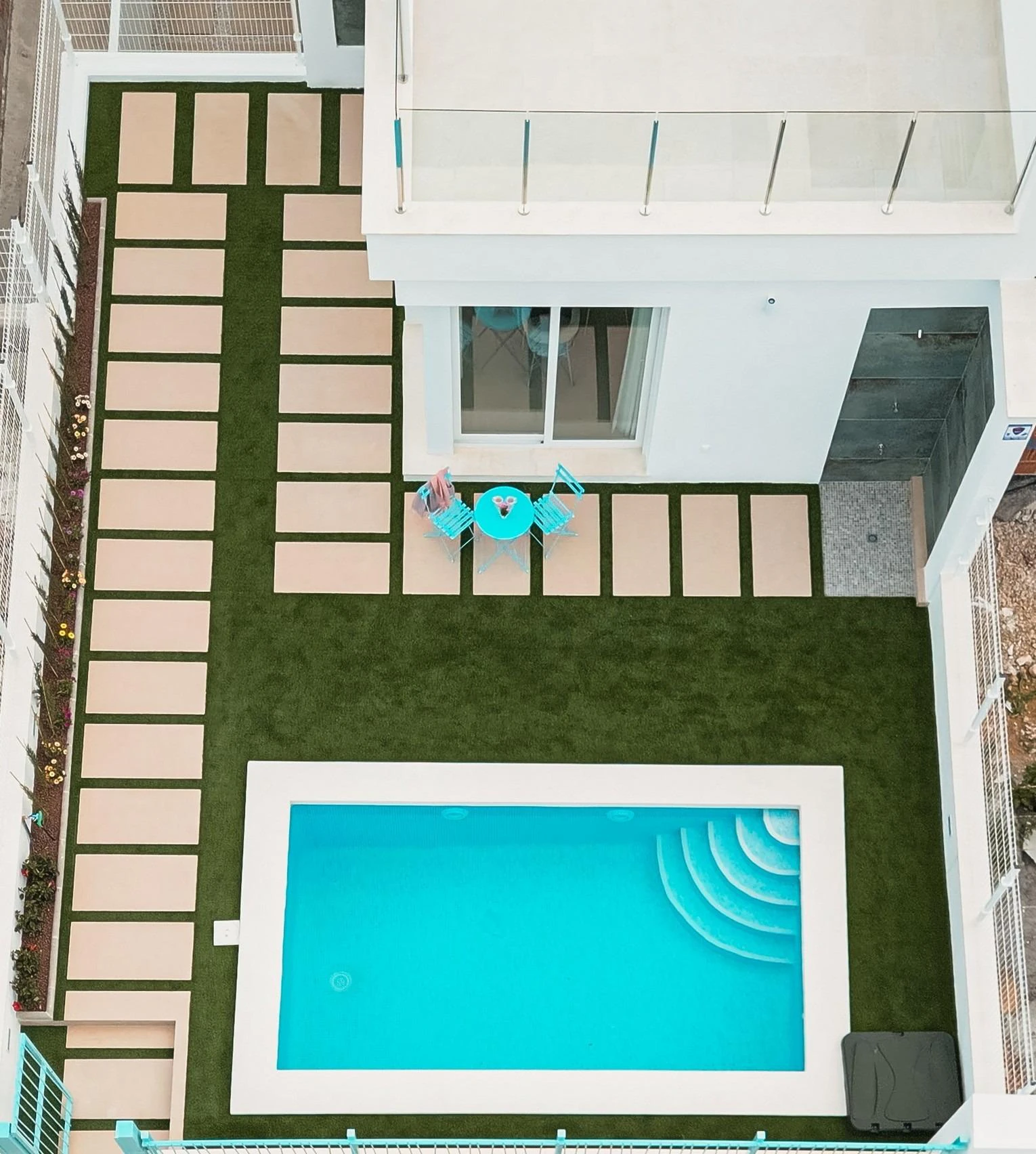 Chalet/Villa en venta en Los Alcazares