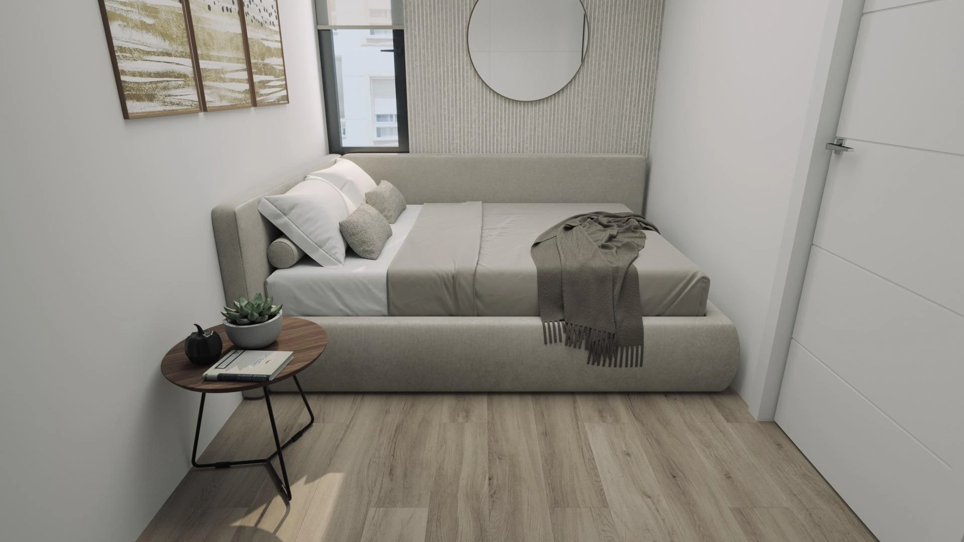 Apartament na sprzedaż w Torrevieja