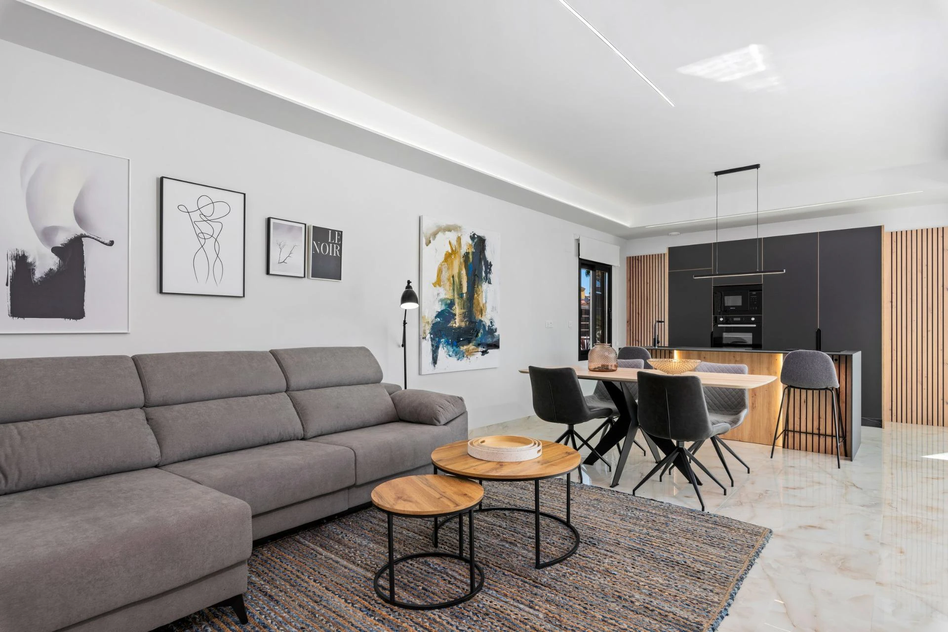 Villa till försäljning i Algorfa