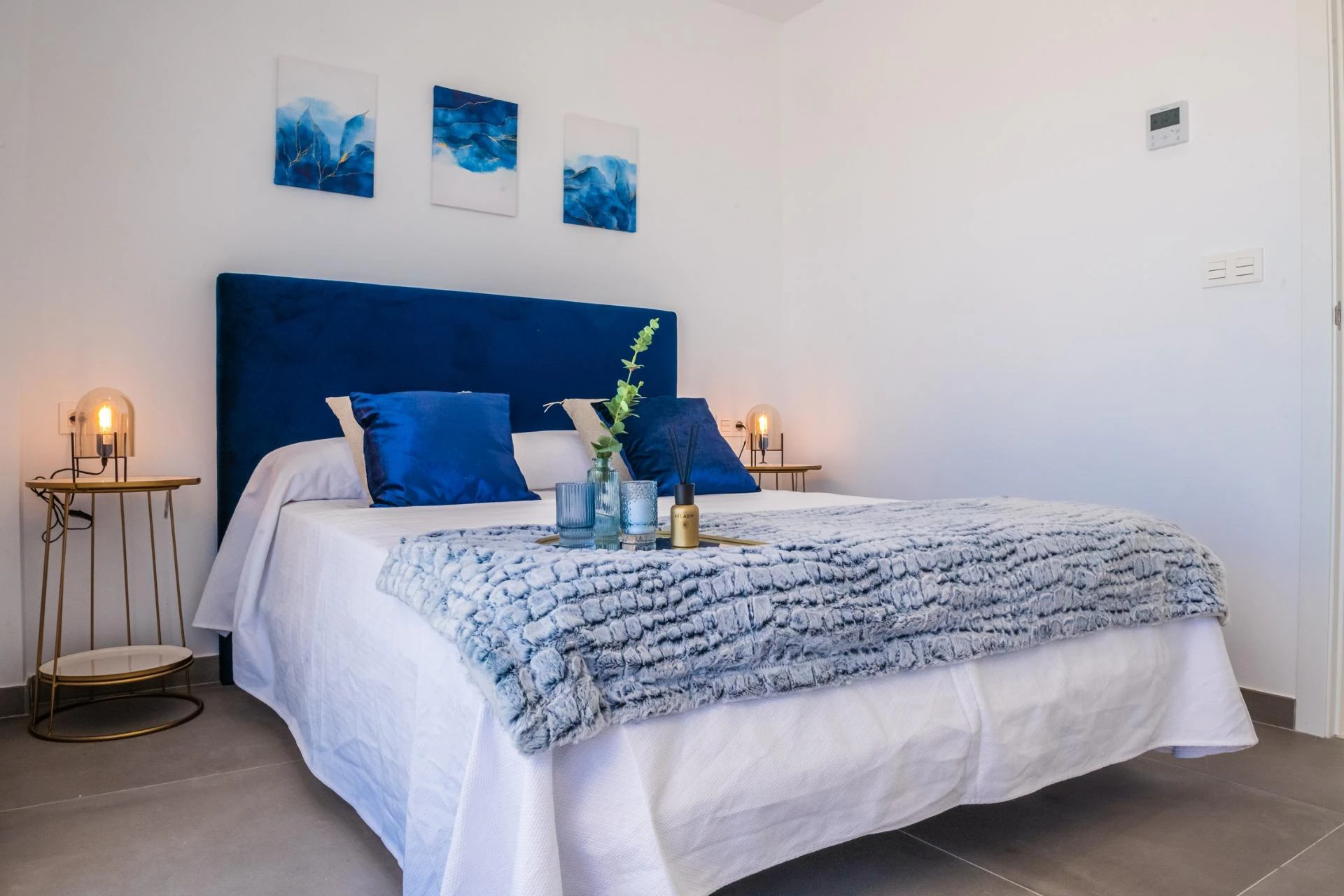 Villa til salg i Los Alcazares