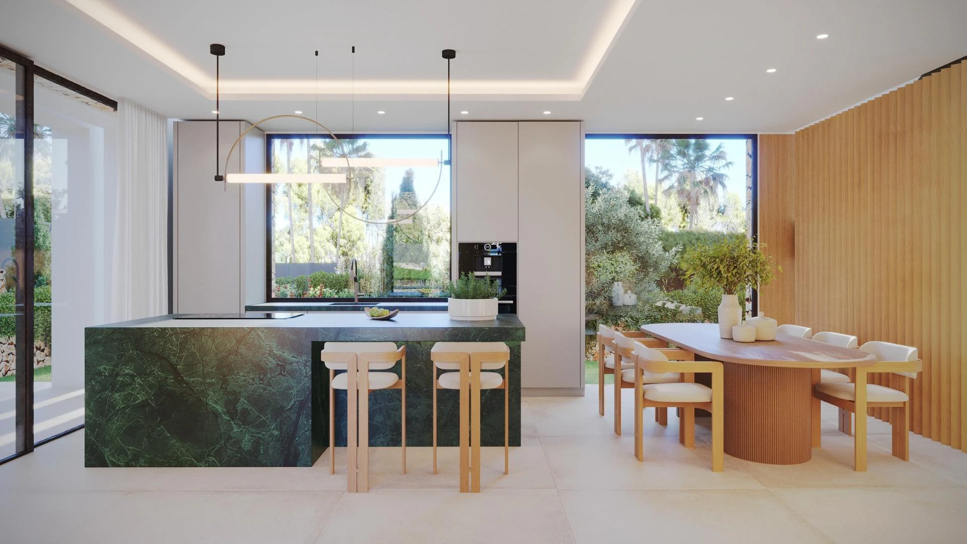 Villa à la vente à Jávea Xàbia