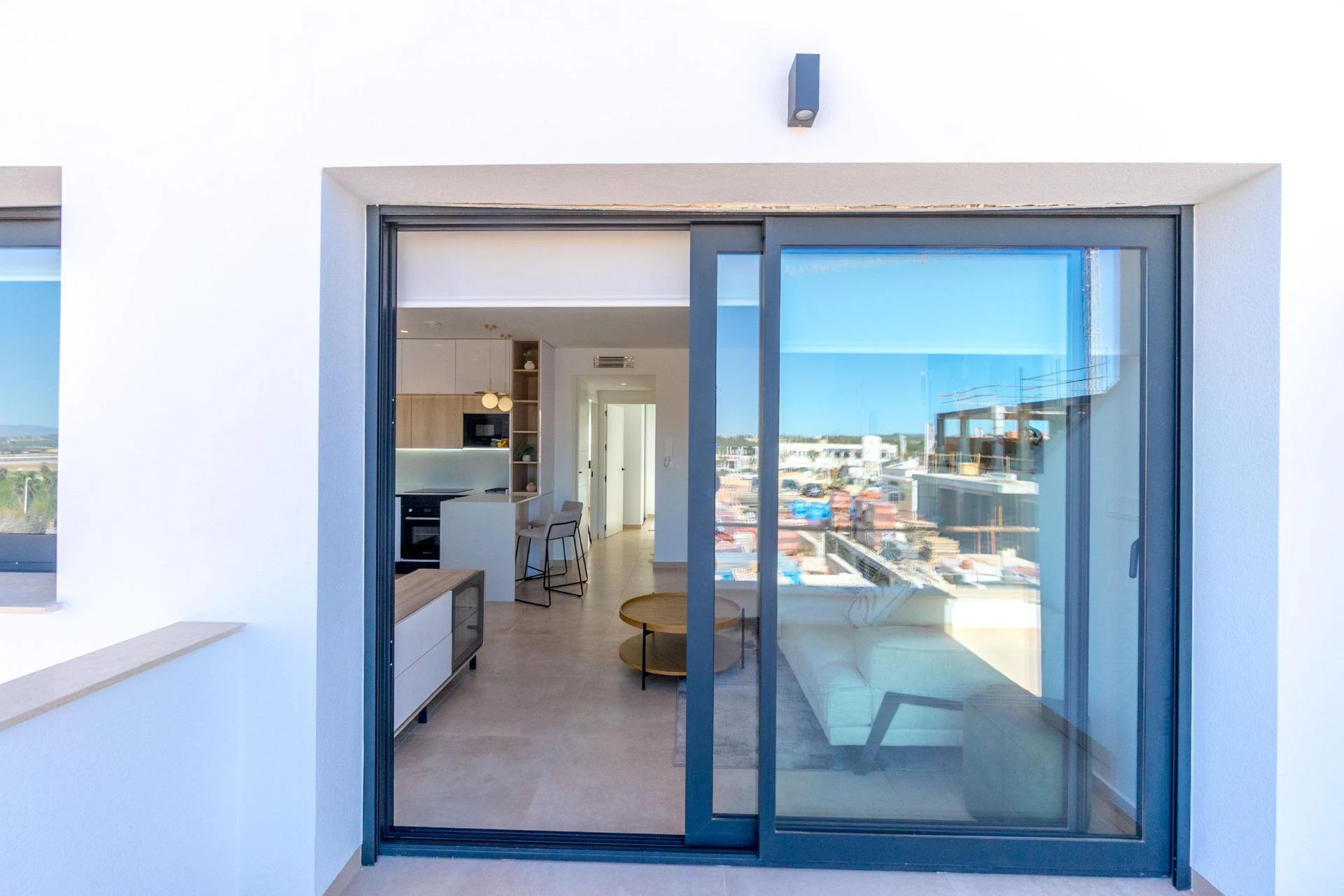 Reihenhaus zum verkauf in Torrevieja
