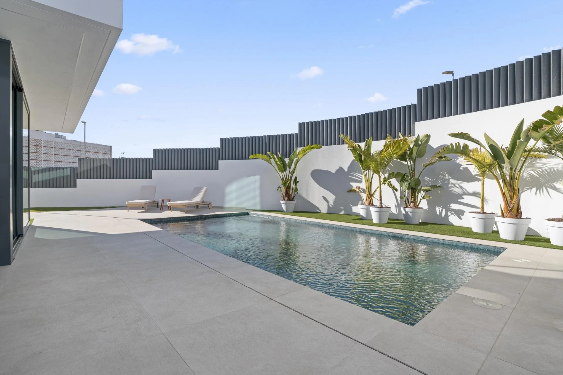Villa for sale in Benidorm