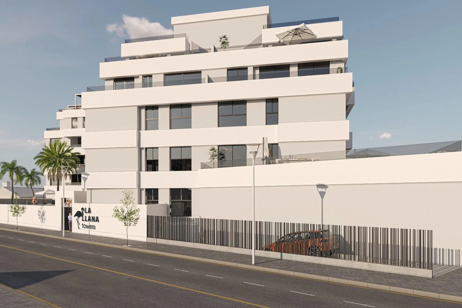Apartment zum verkauf in San Pedro Del Pinatar