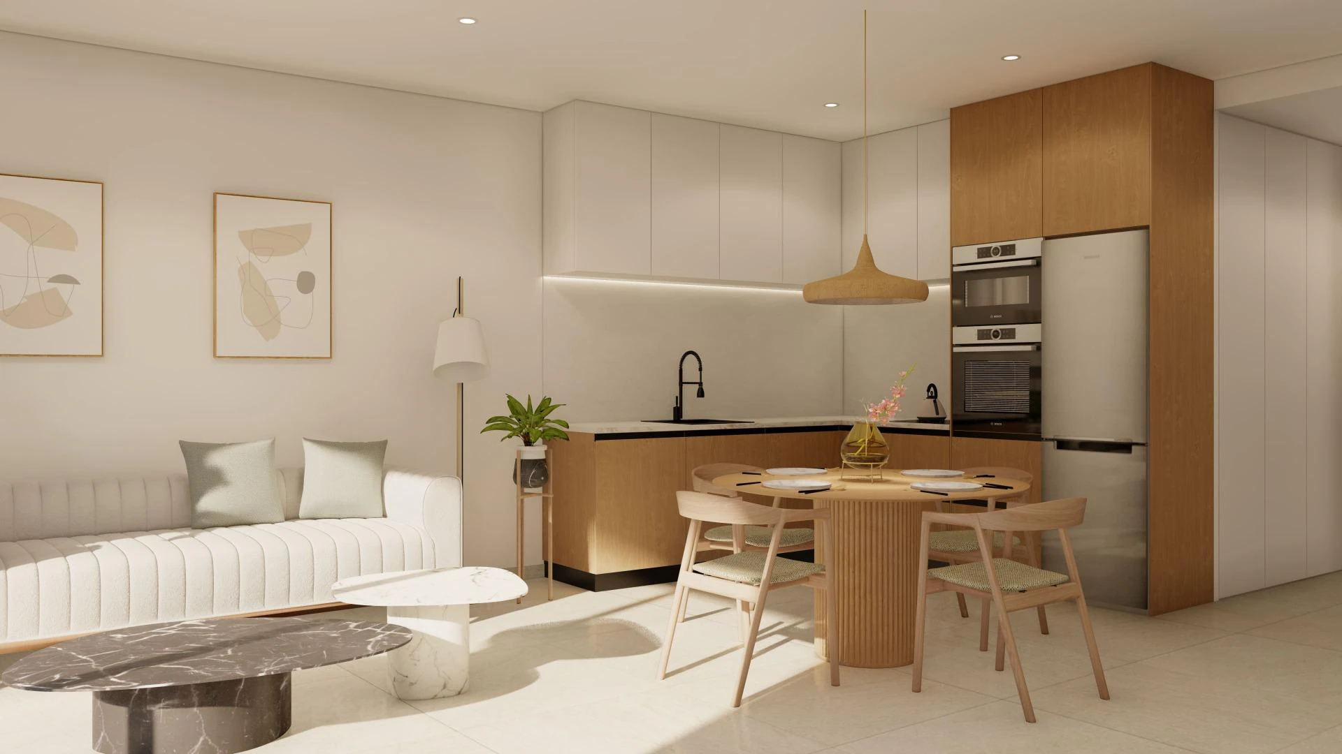Maison jumelée à la vente à San Pedro Del Pinatar