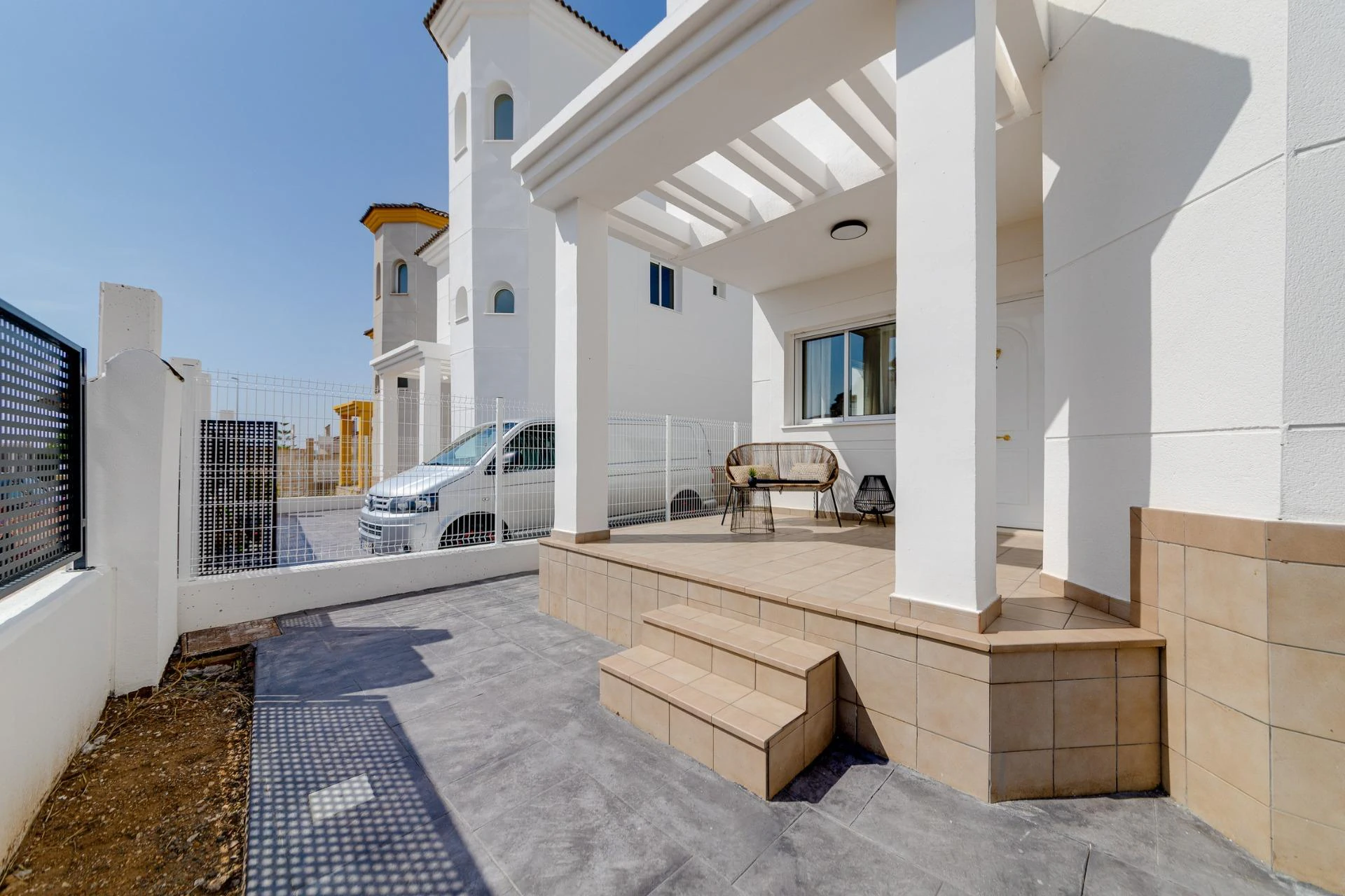 Villa til salg i San Fulgencio