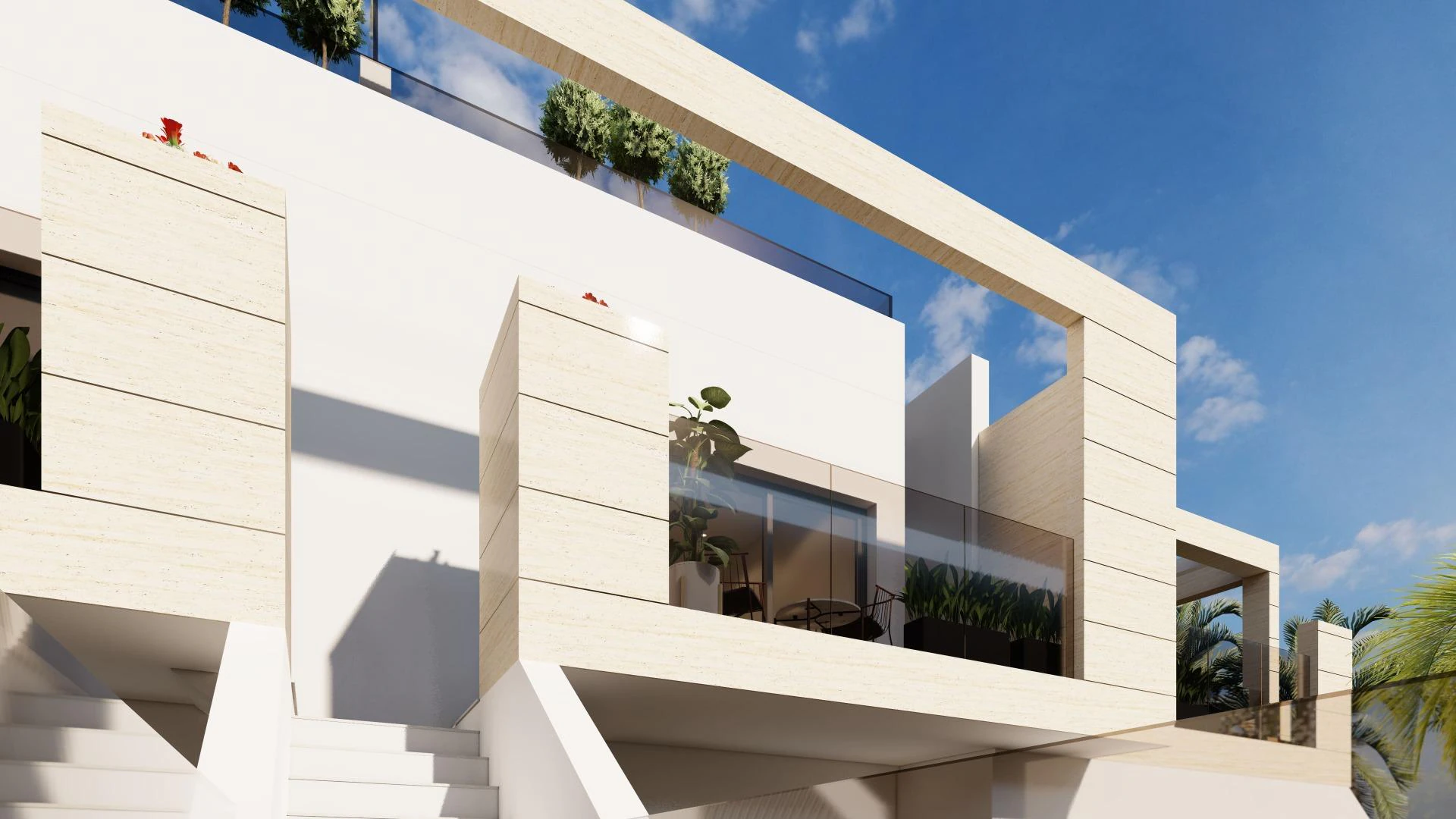 Maison jumelée à la vente à San Pedro Del Pinatar
