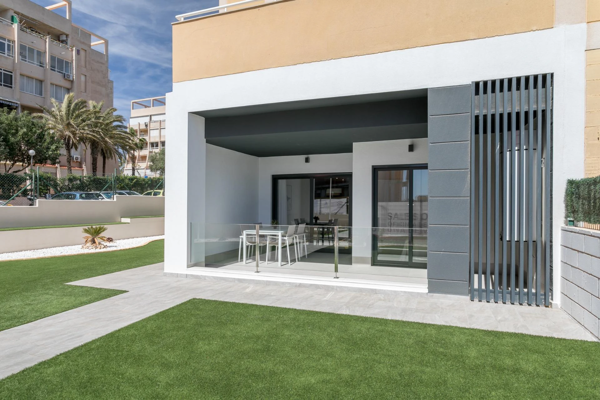 Appartement te verkoop in Torrevieja