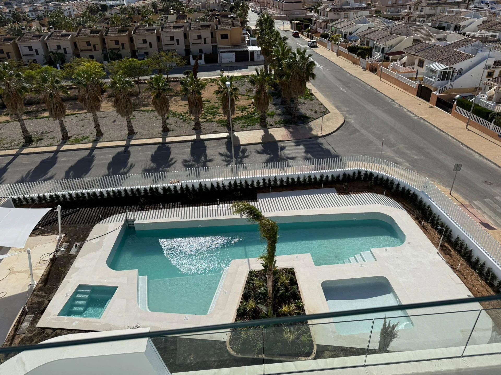Apartment zum verkauf in Orihuela Costa