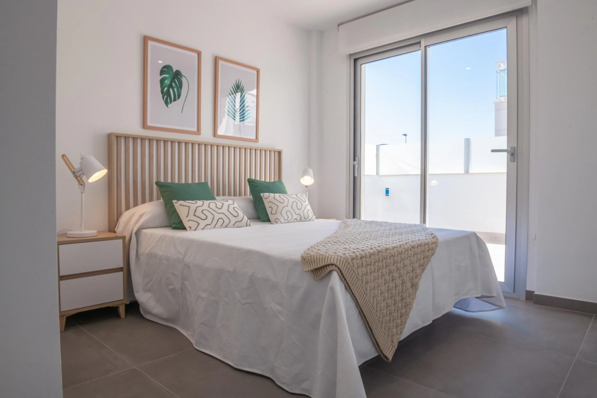 Villa til salg i Los Alcazares