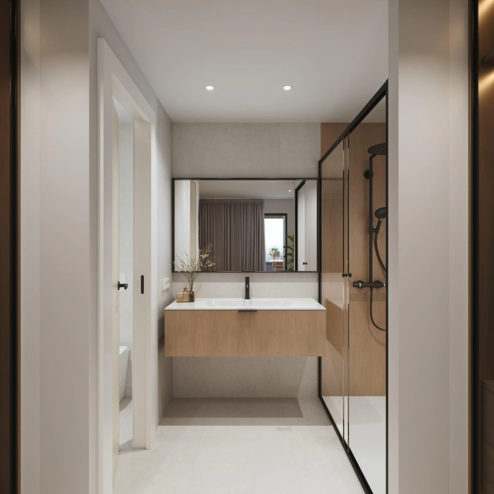 Apartment for sale in Torre Pacheco