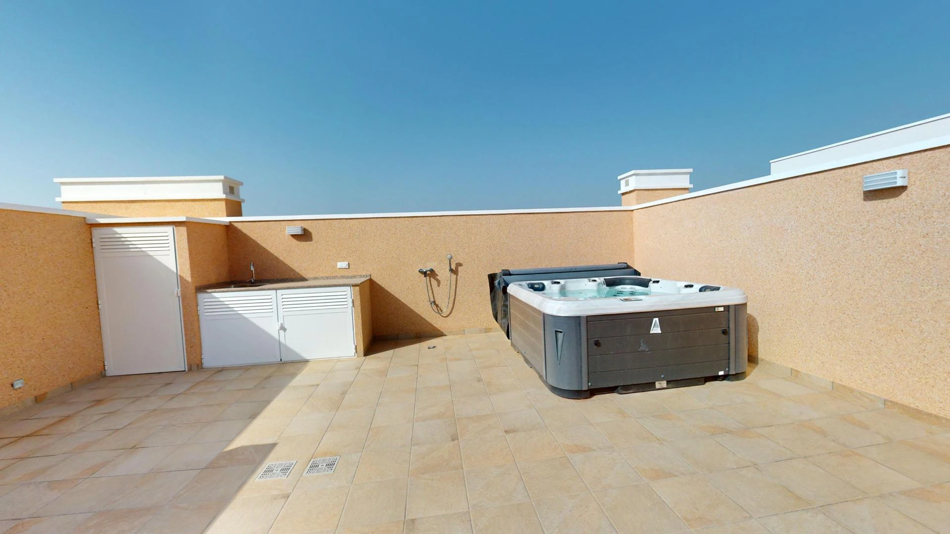 Apartment for sale in Guardamar Del Segura