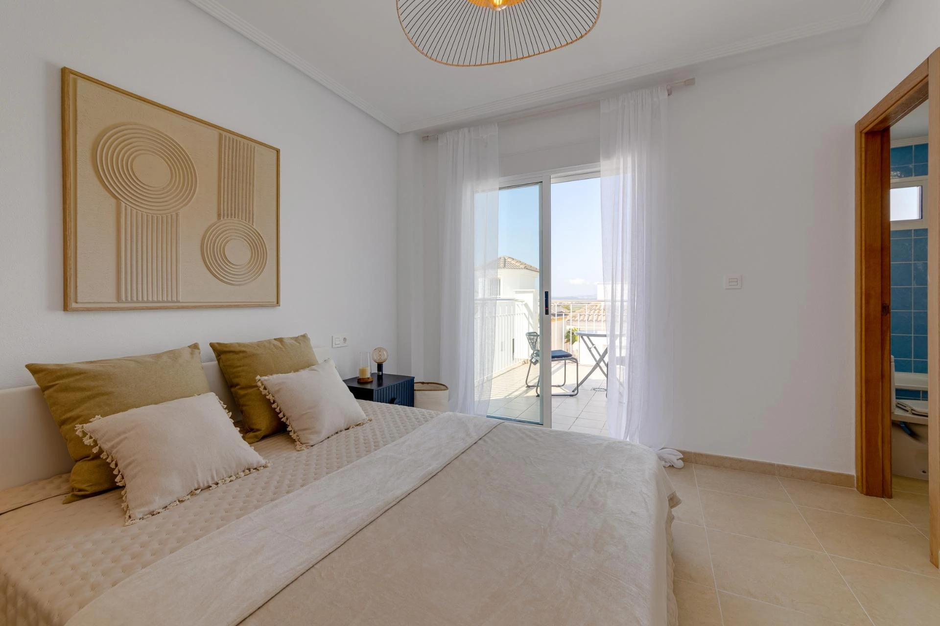 Villa til salg i San Fulgencio