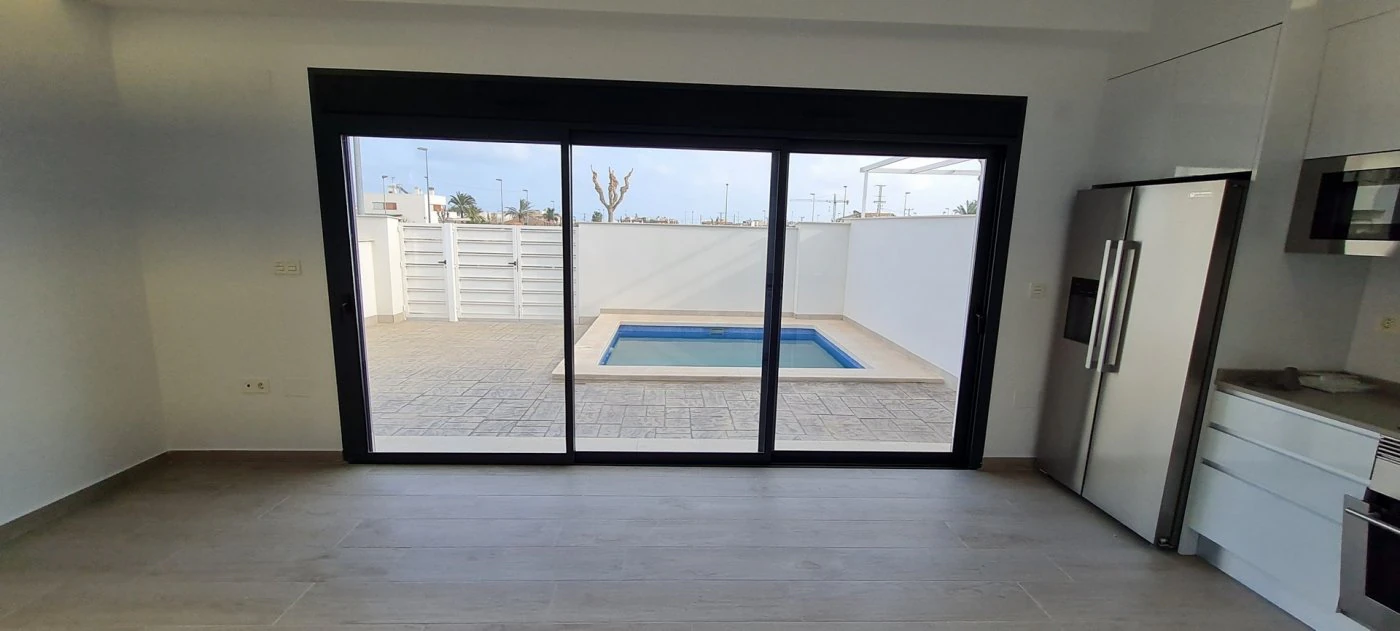 Villa zum verkauf in Orihuela Costa