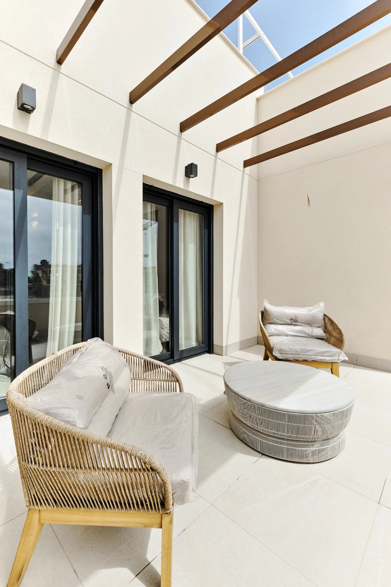 Reihenhaus zum verkauf in Torrevieja