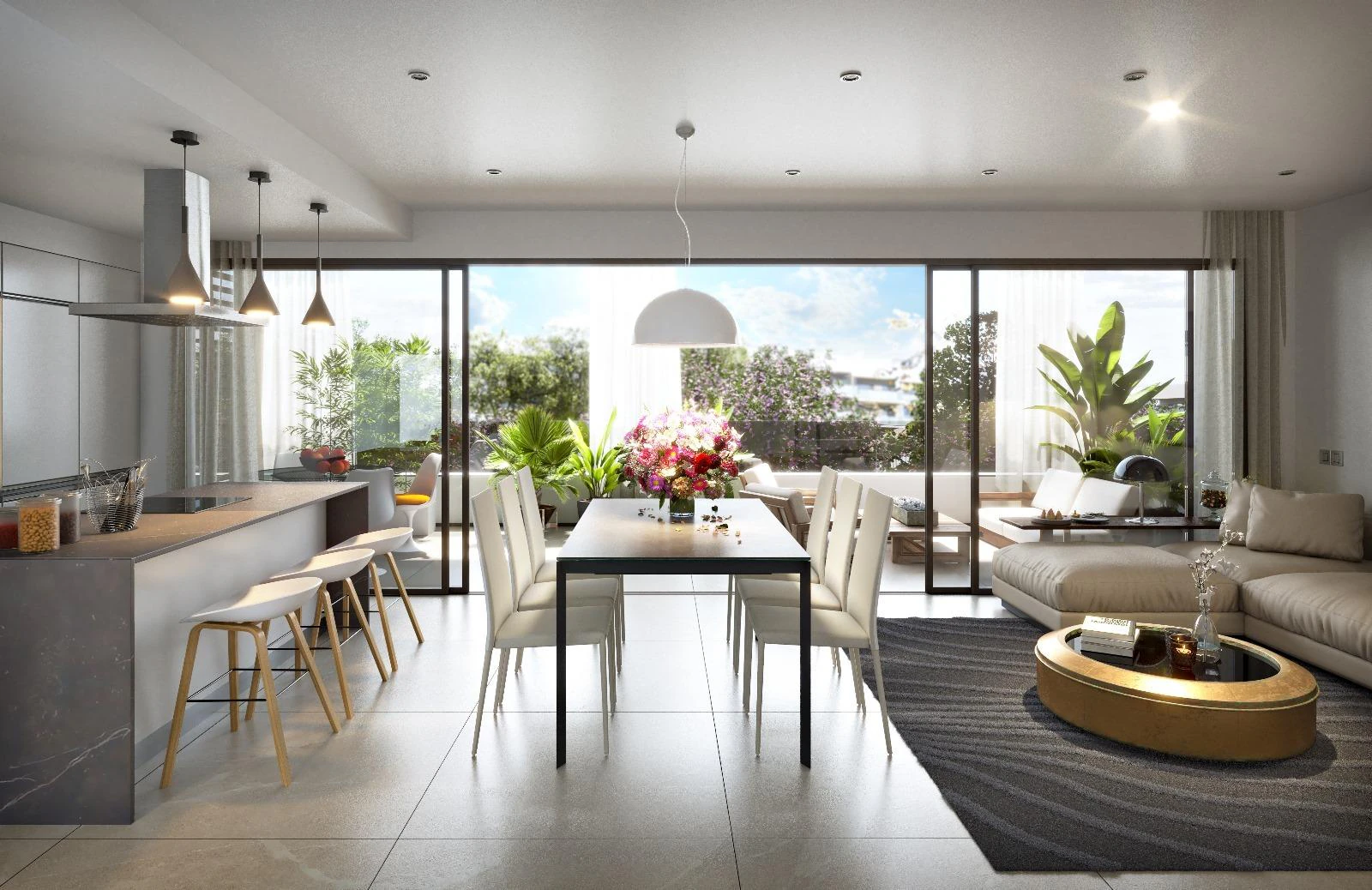 Appartement te verkoop in San Juan Alicante