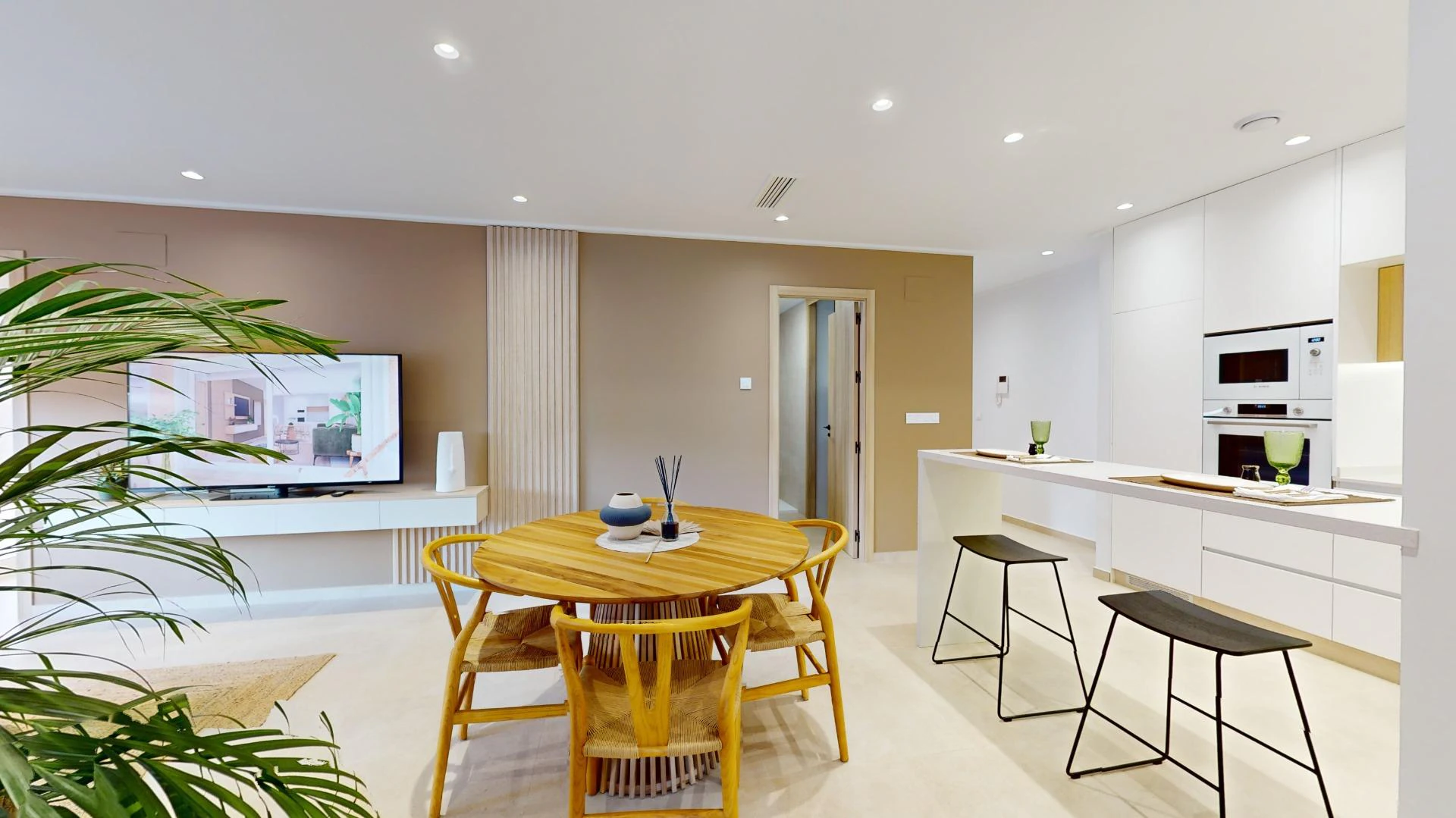 Apartment zum verkauf in Guardamar Del Segura