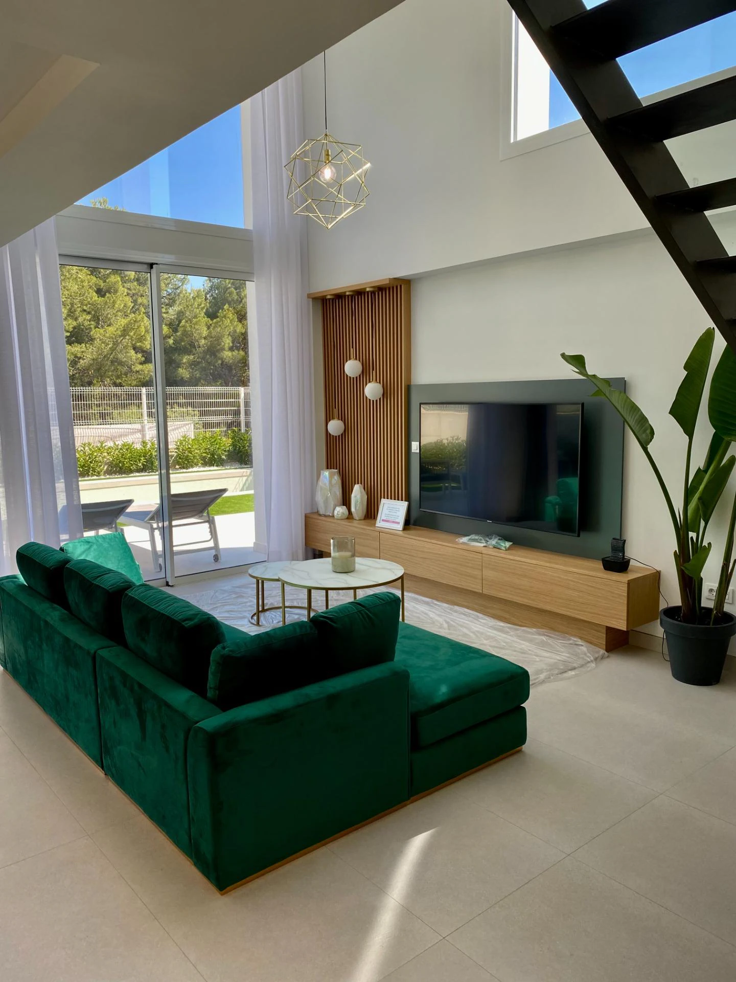 Villa te verkoop in Finestrat
