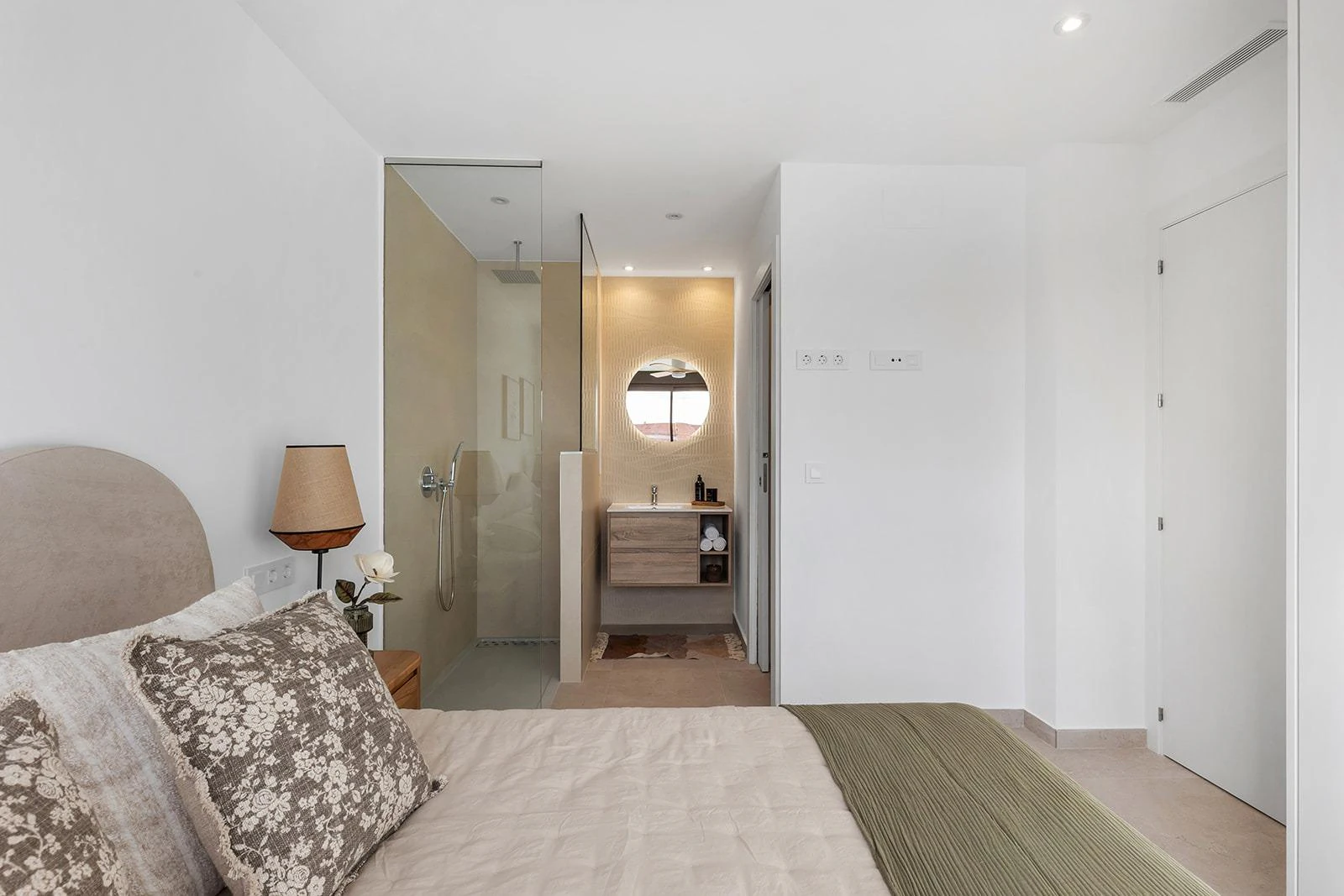 Apartment for sale in Los Alcazares