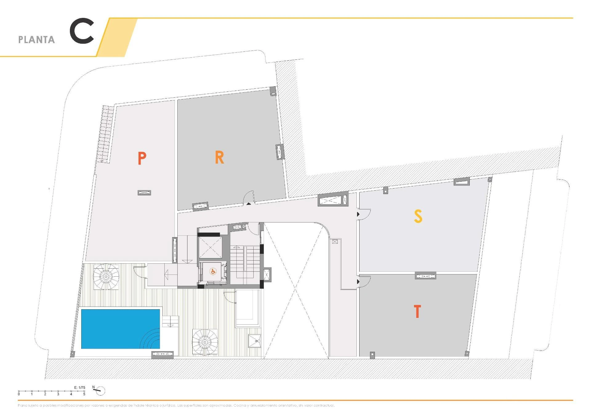 Apartment for sale in Torrevieja