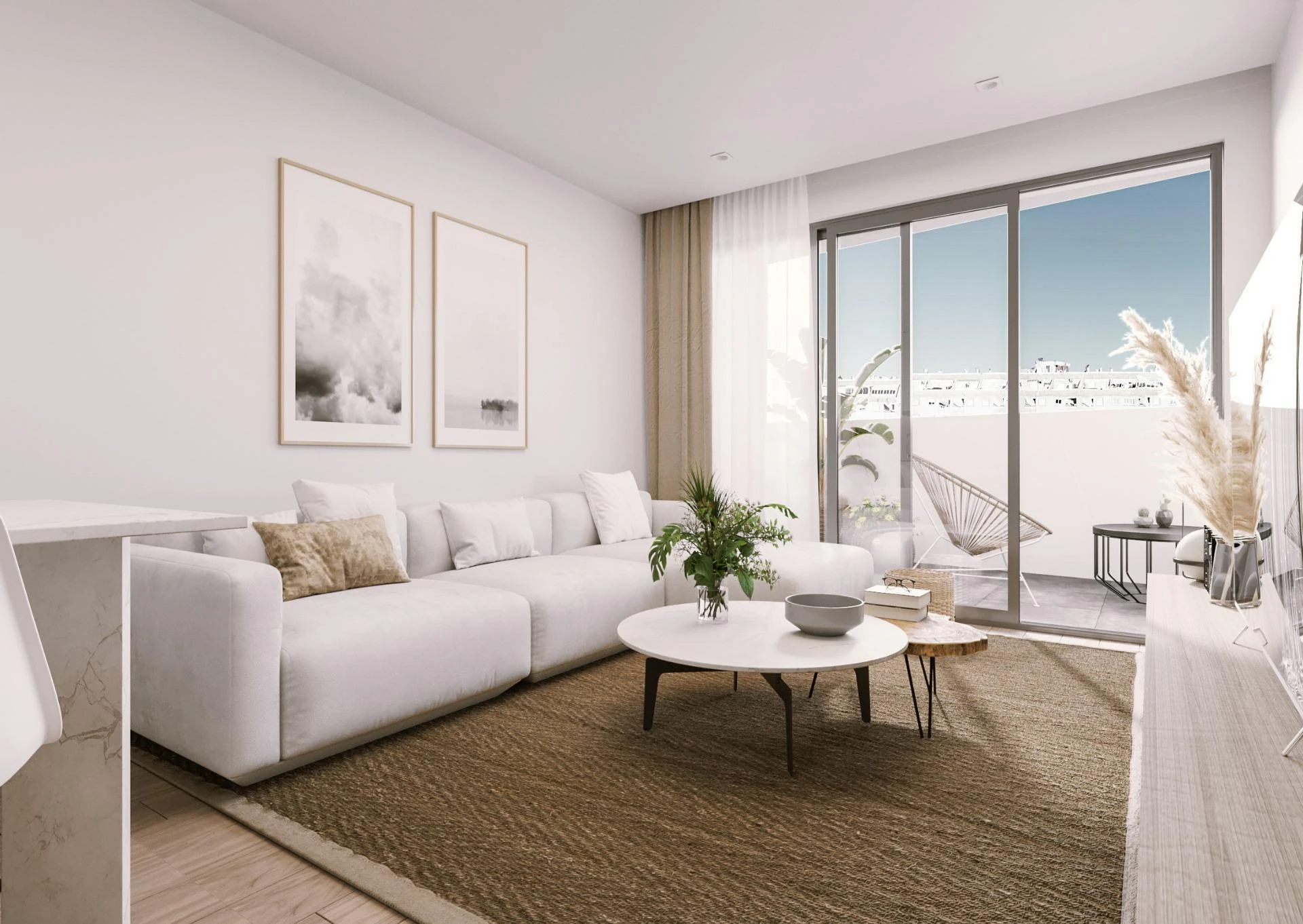 Apartment for sale in Torrevieja