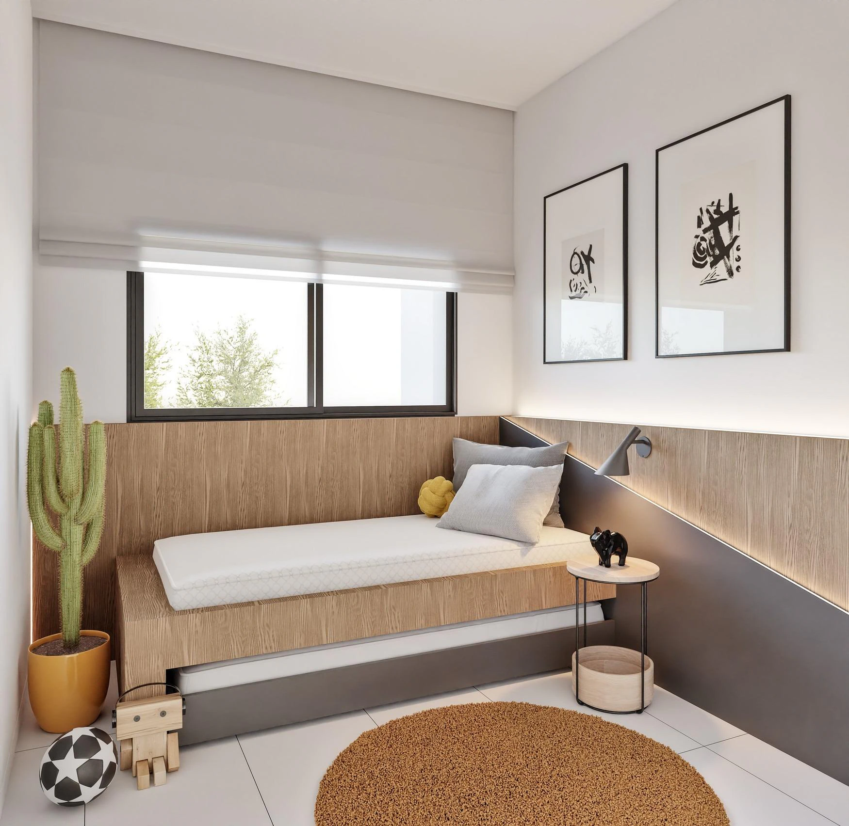 Apartment zum verkauf in San Miguel De Salinas