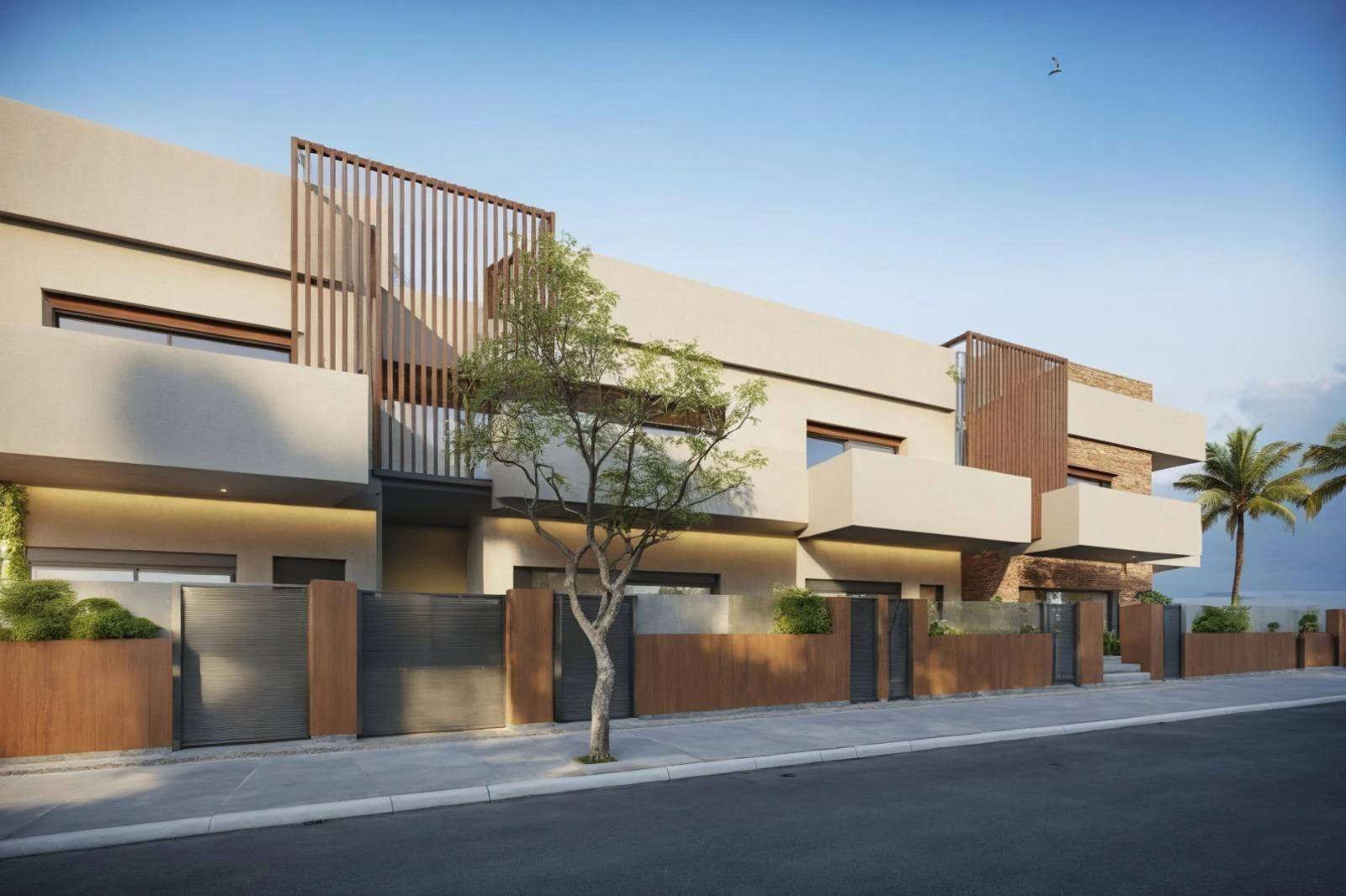Maison jumelée à la vente à San Pedro Del Pinatar
