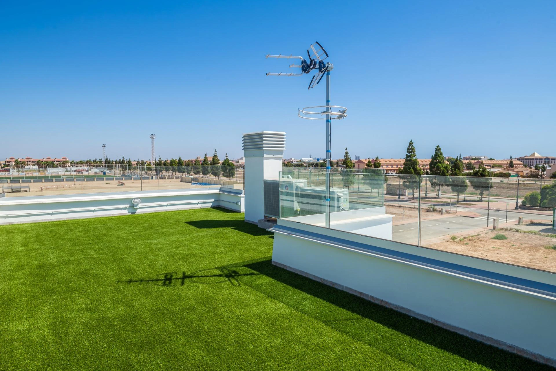 Villa til salg i Los Alcazares