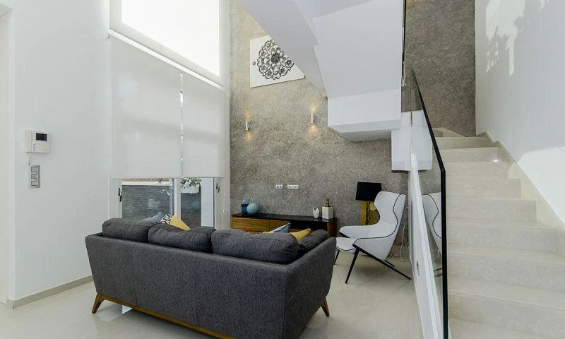 Villa til salg i Rojales