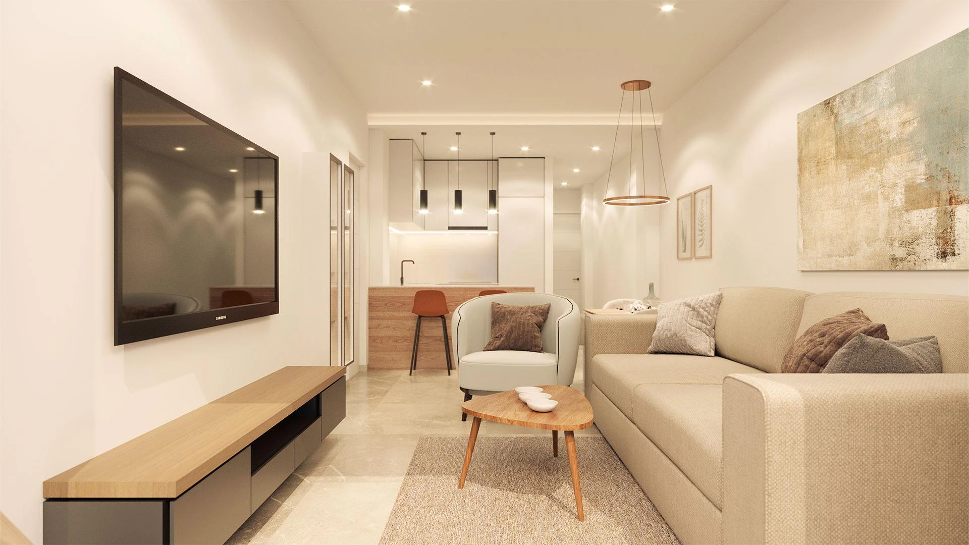 Apartament na sprzedaż w Torrevieja