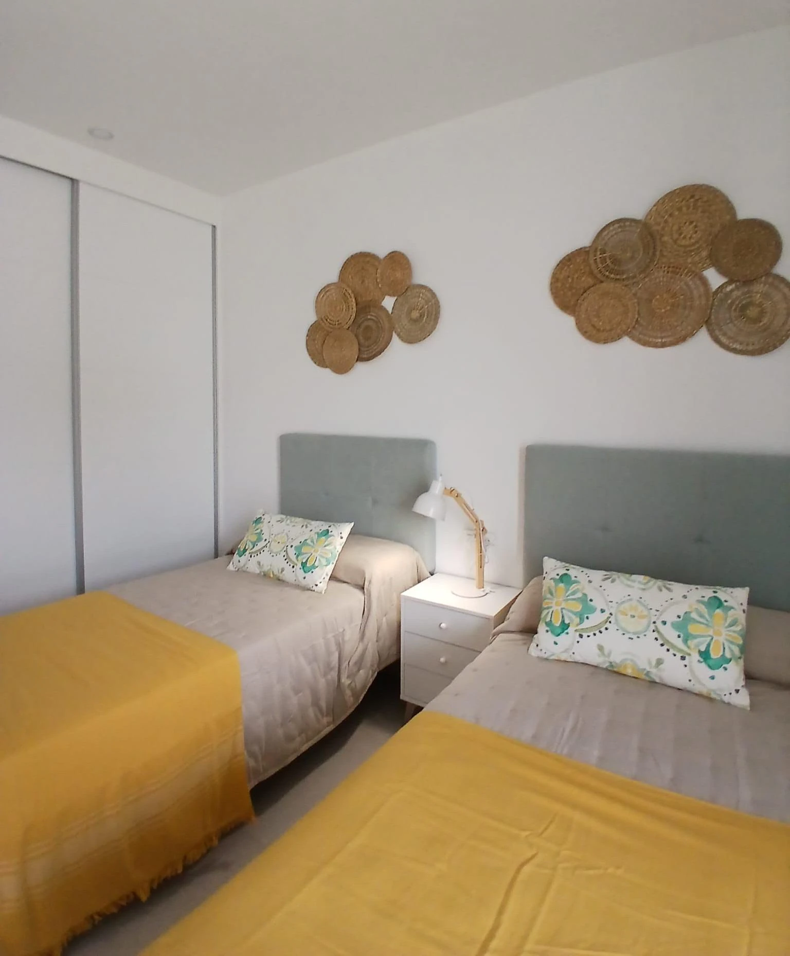 Terraced house for sale in Bigastro