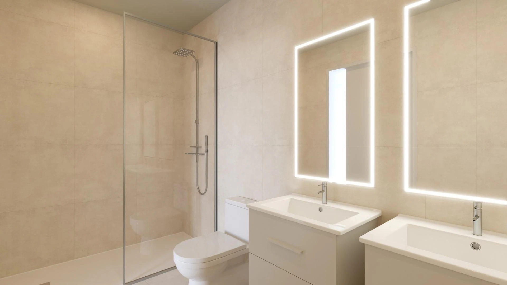 Apartment for sale in Torre Pacheco
