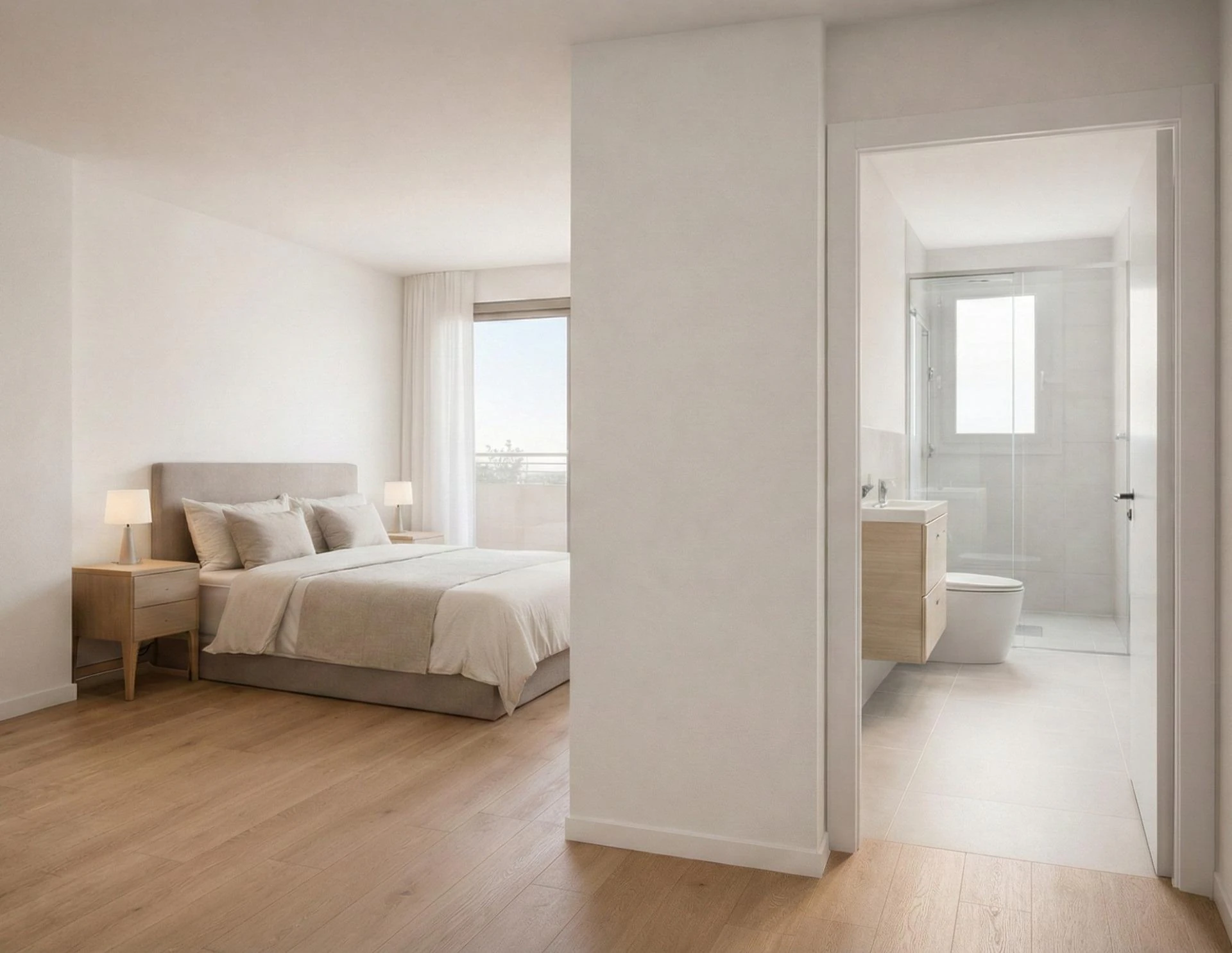 Casa adosada en venta en San Javier