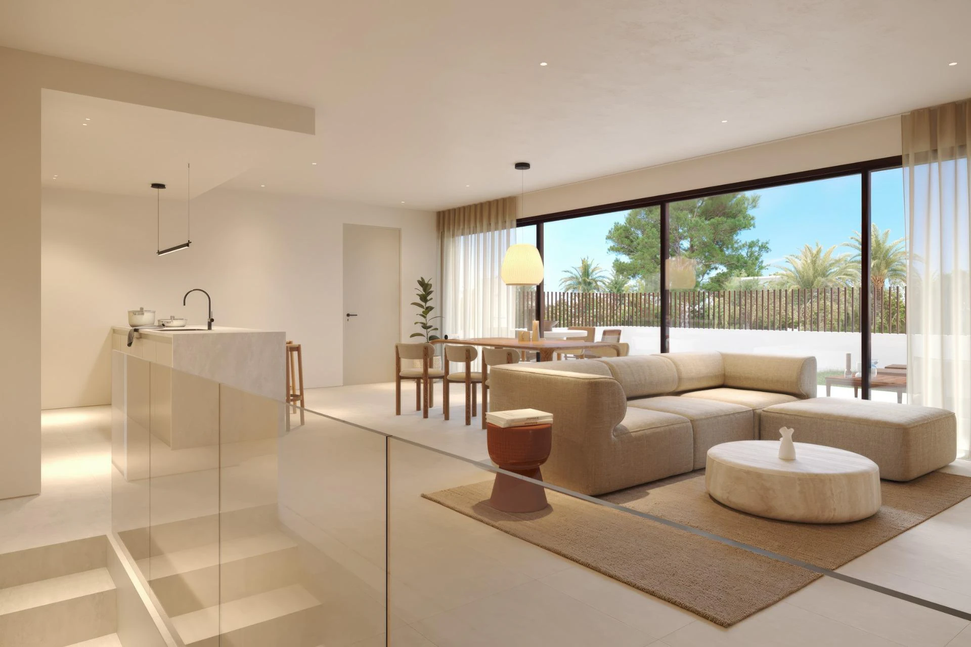Maison jumelée à la vente à Dolores