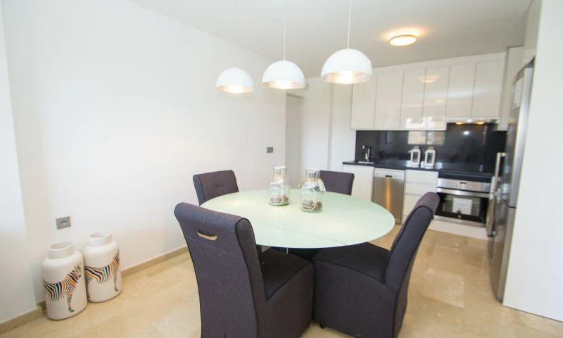 Apartment zum verkauf in Orihuela Costa