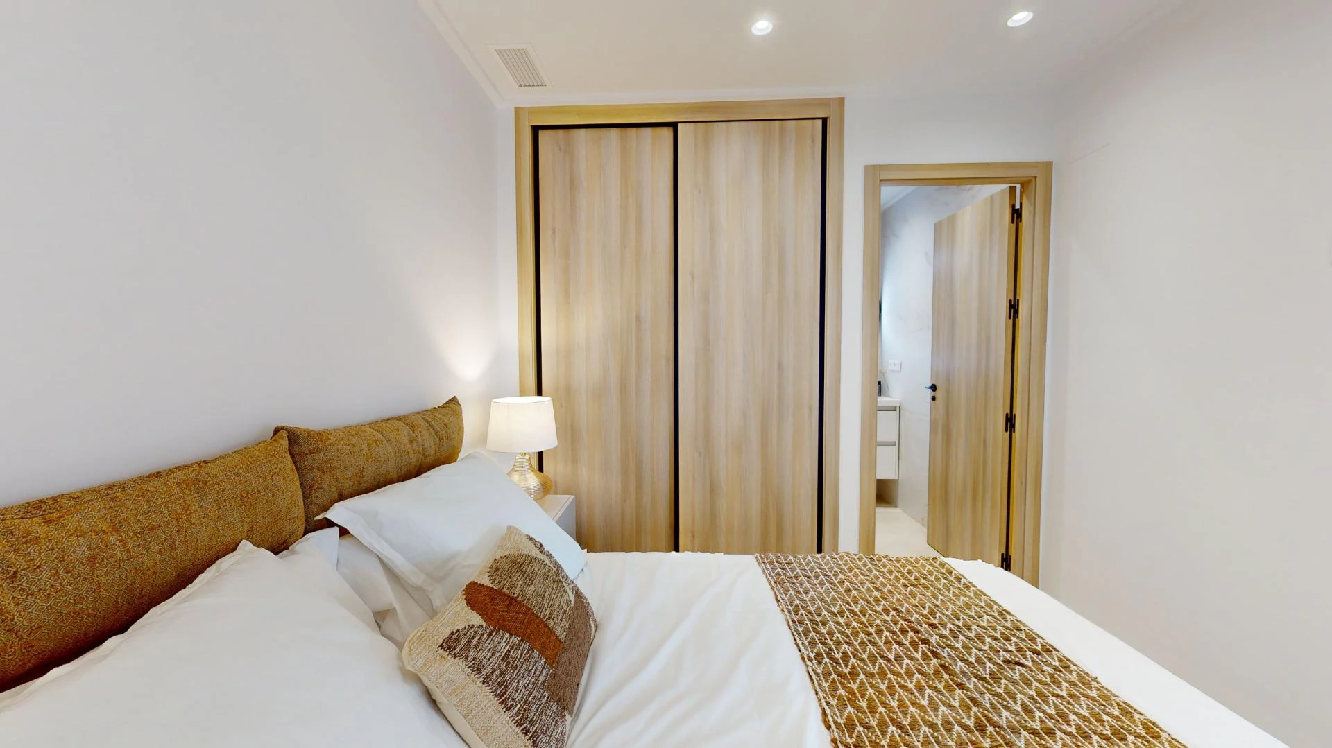 Apartment zum verkauf in Guardamar Del Segura
