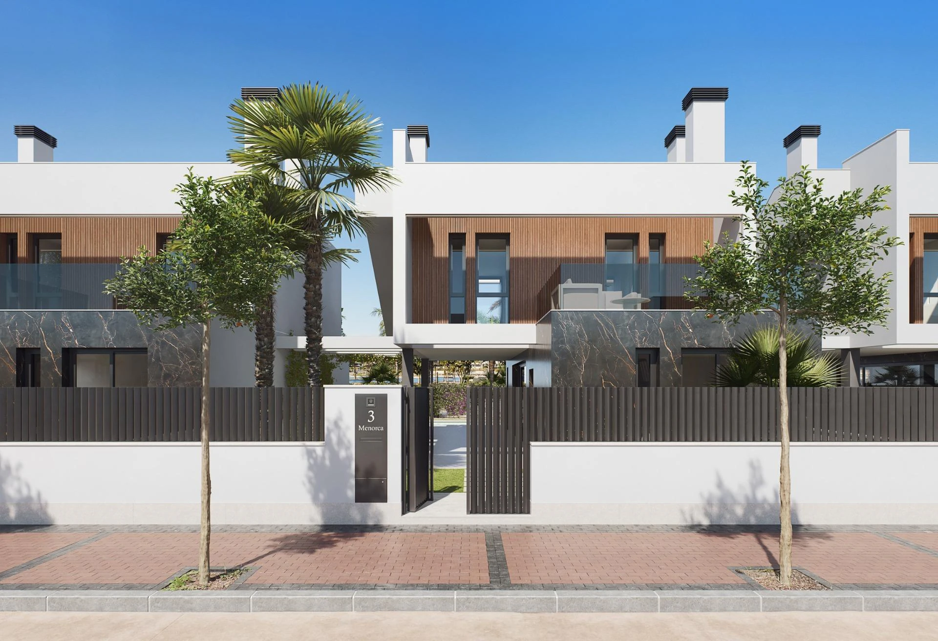 Villa for sale in Torre Pacheco